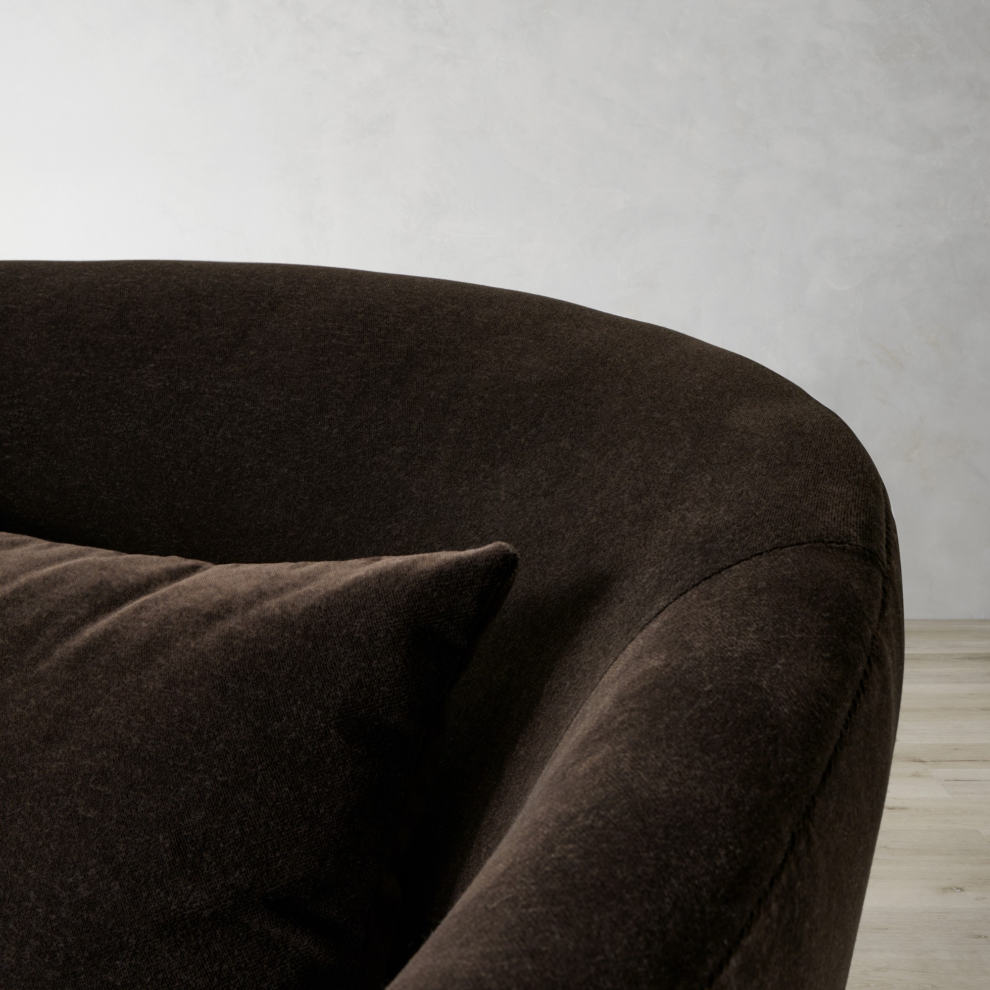 Tate Swivel Armchair