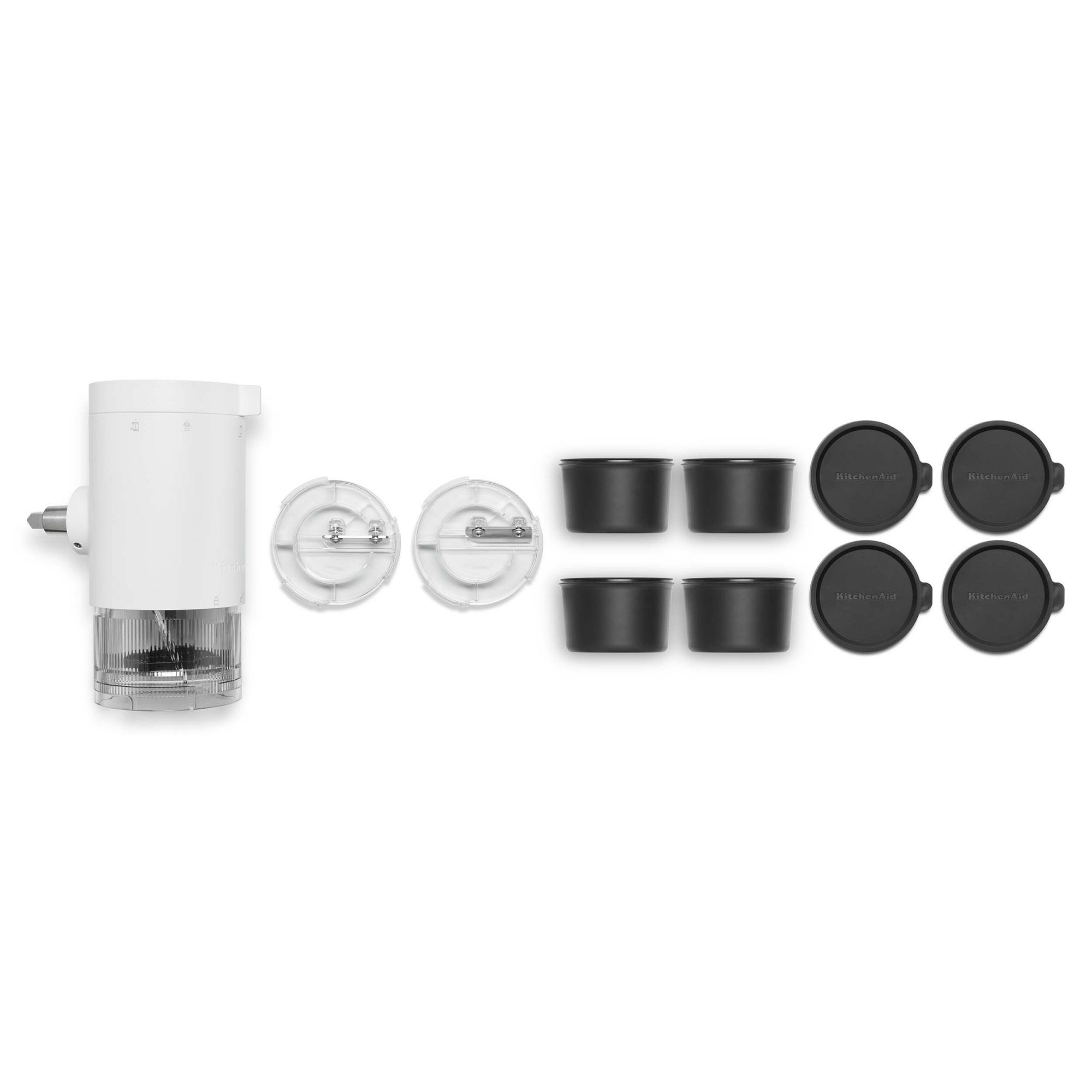 KitchenAid® Frozen Treat Bundle