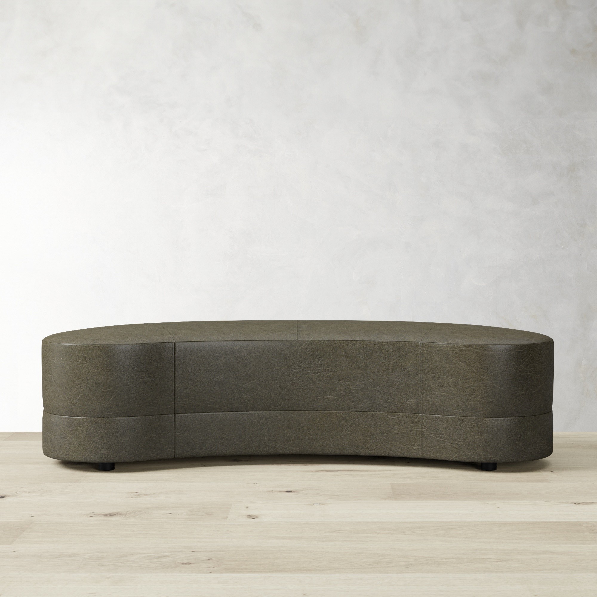 Capri Upholstered Bench (71