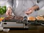 Breville Sear & Press™ Grill