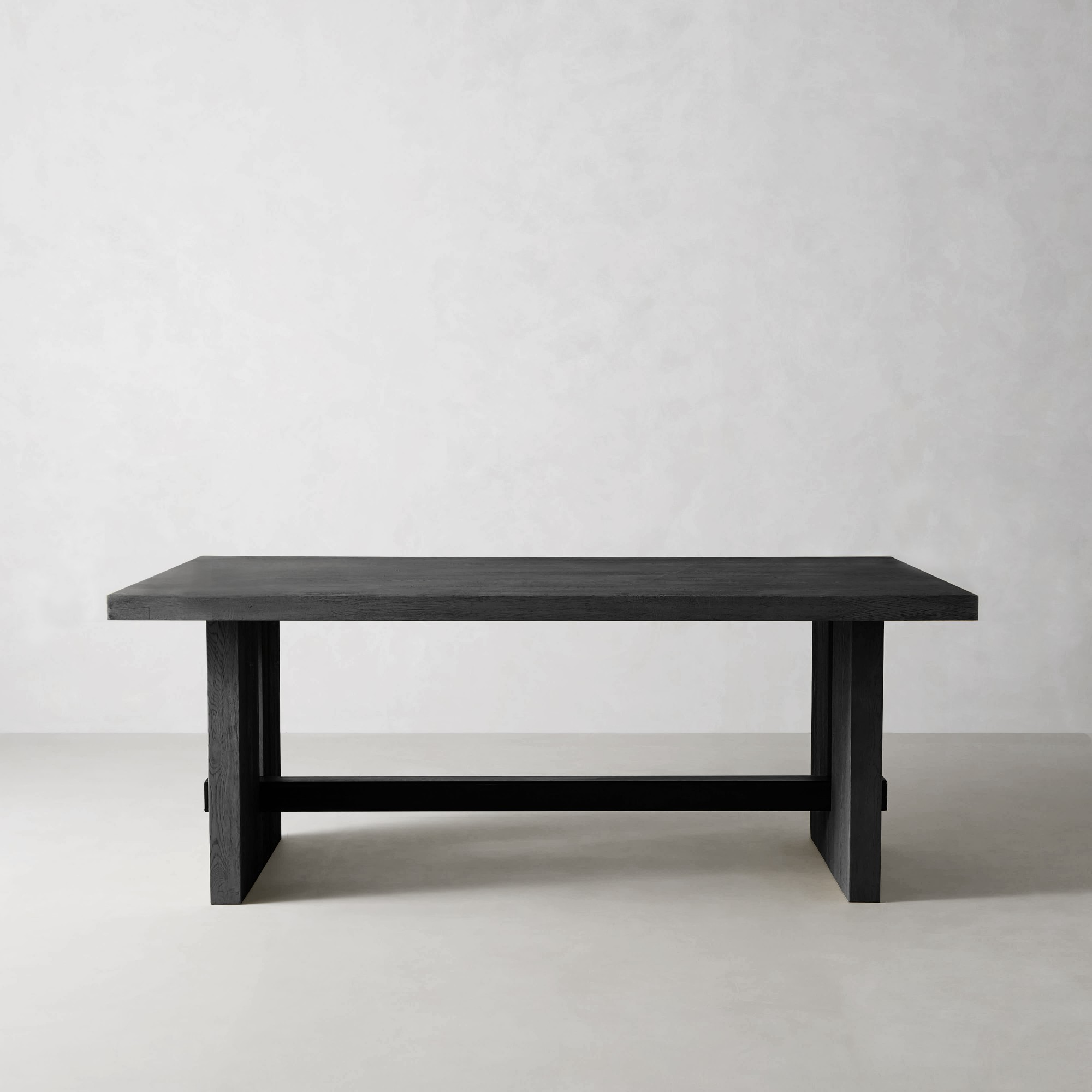 Montauk Rectangular Dining Table (82