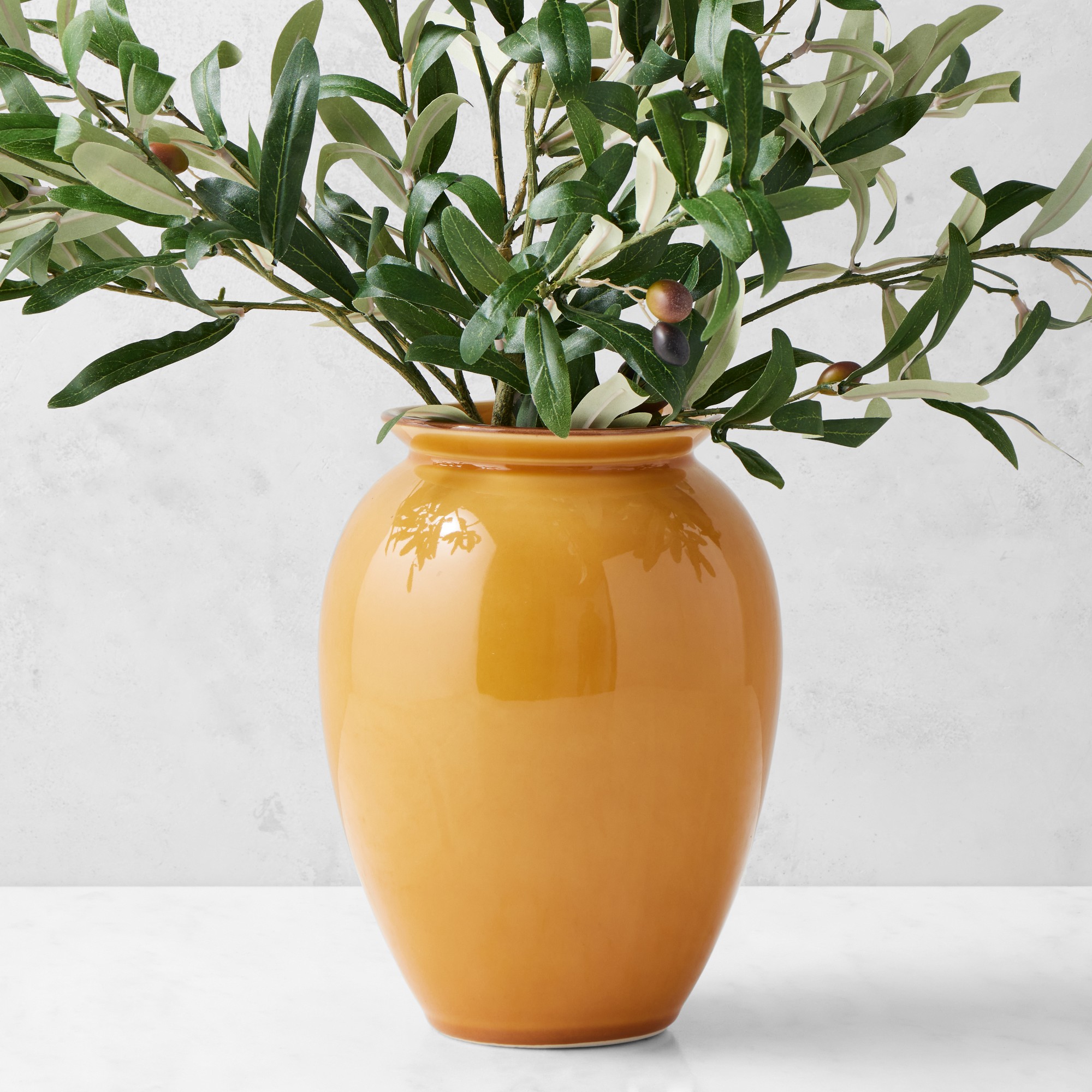 Provençal Large Vase