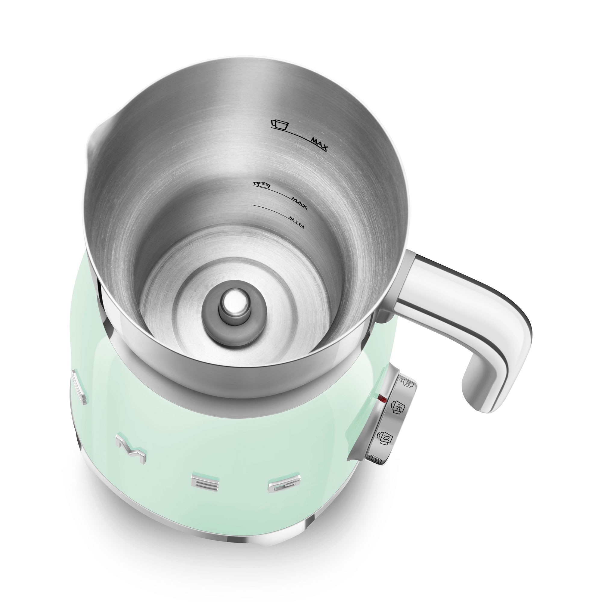 SMEG Milk Frother