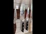 Williams Sonoma Wooden Magnetic Knife Rack, Walnut