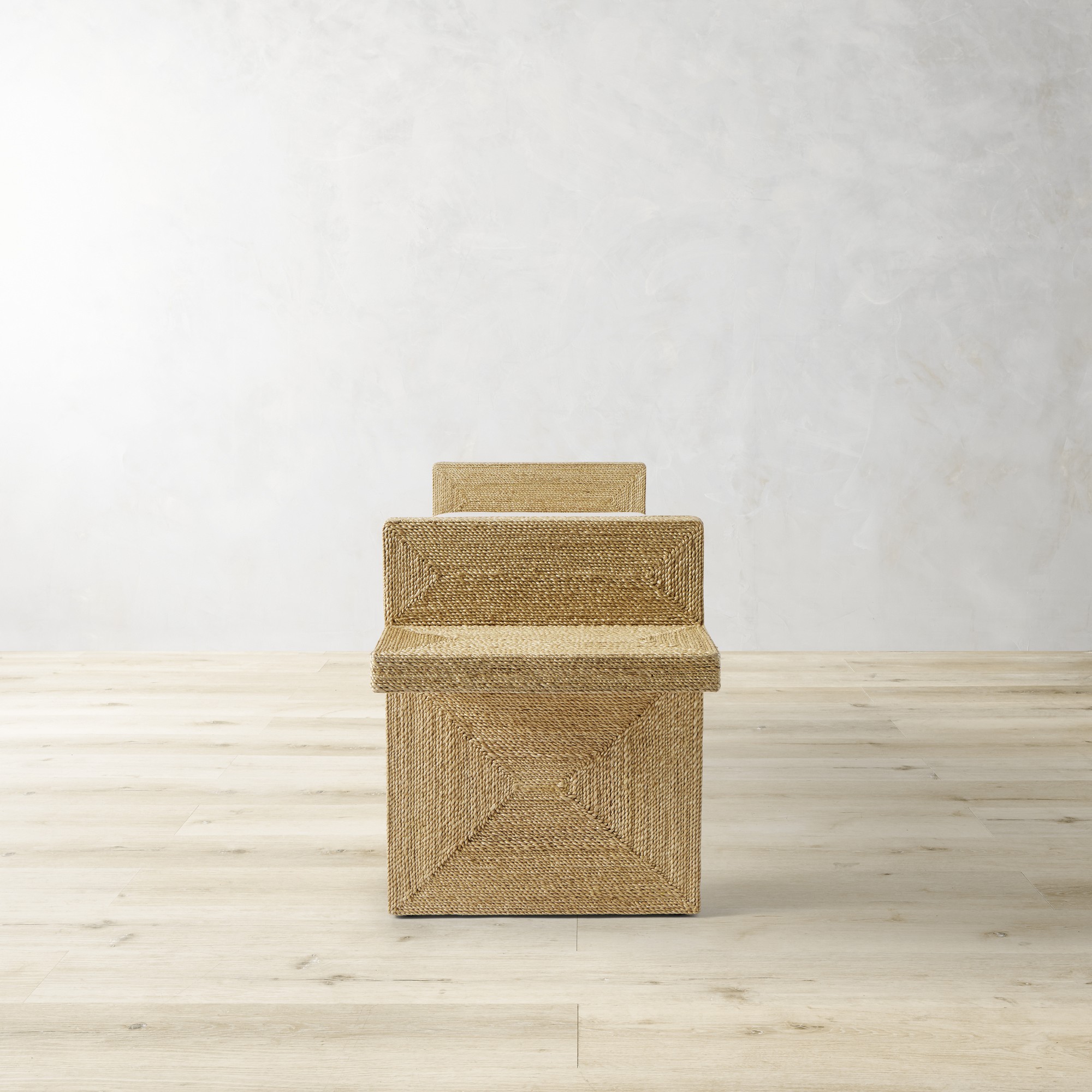 Point Reyes Bench (60