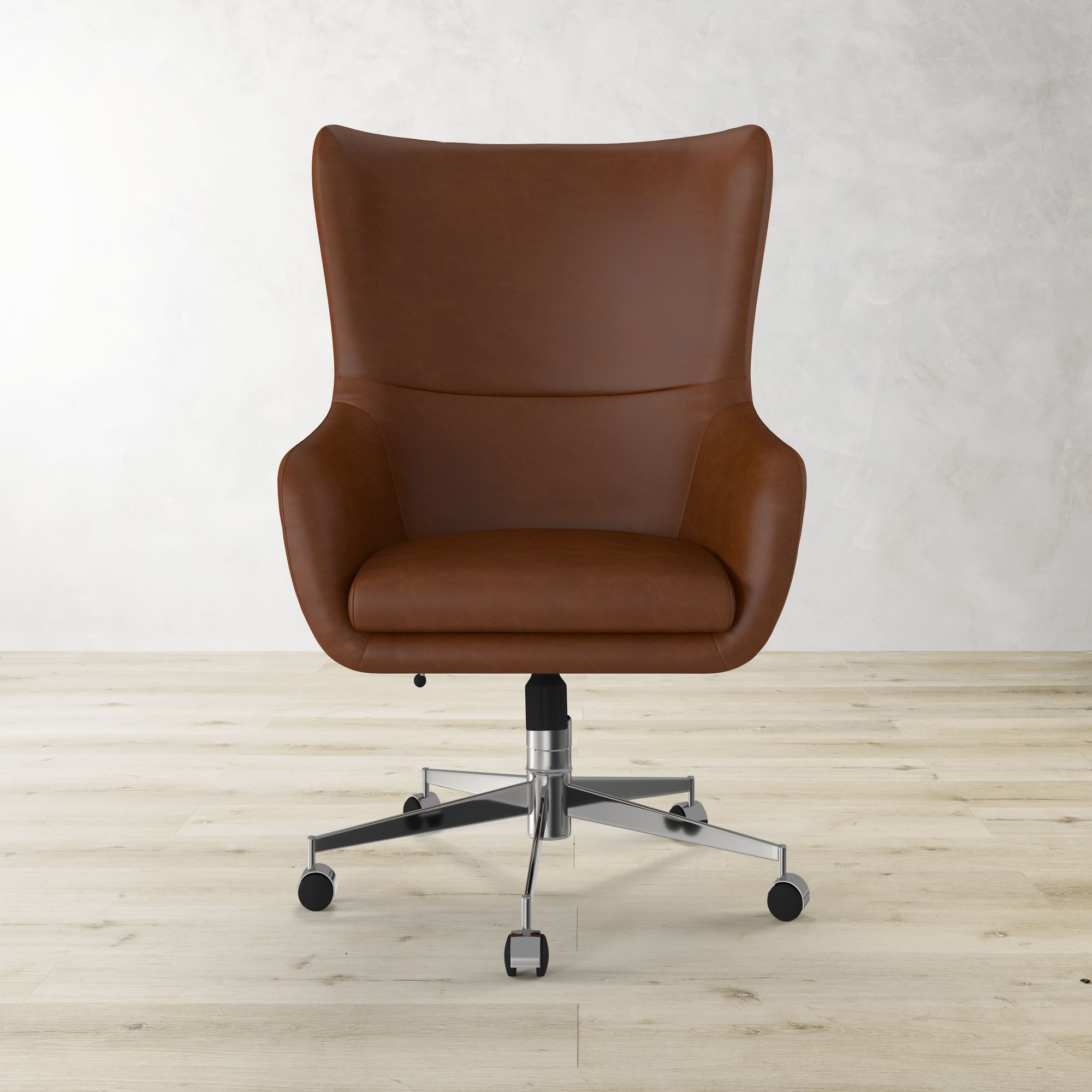 Jordan Swivel Desk Chair