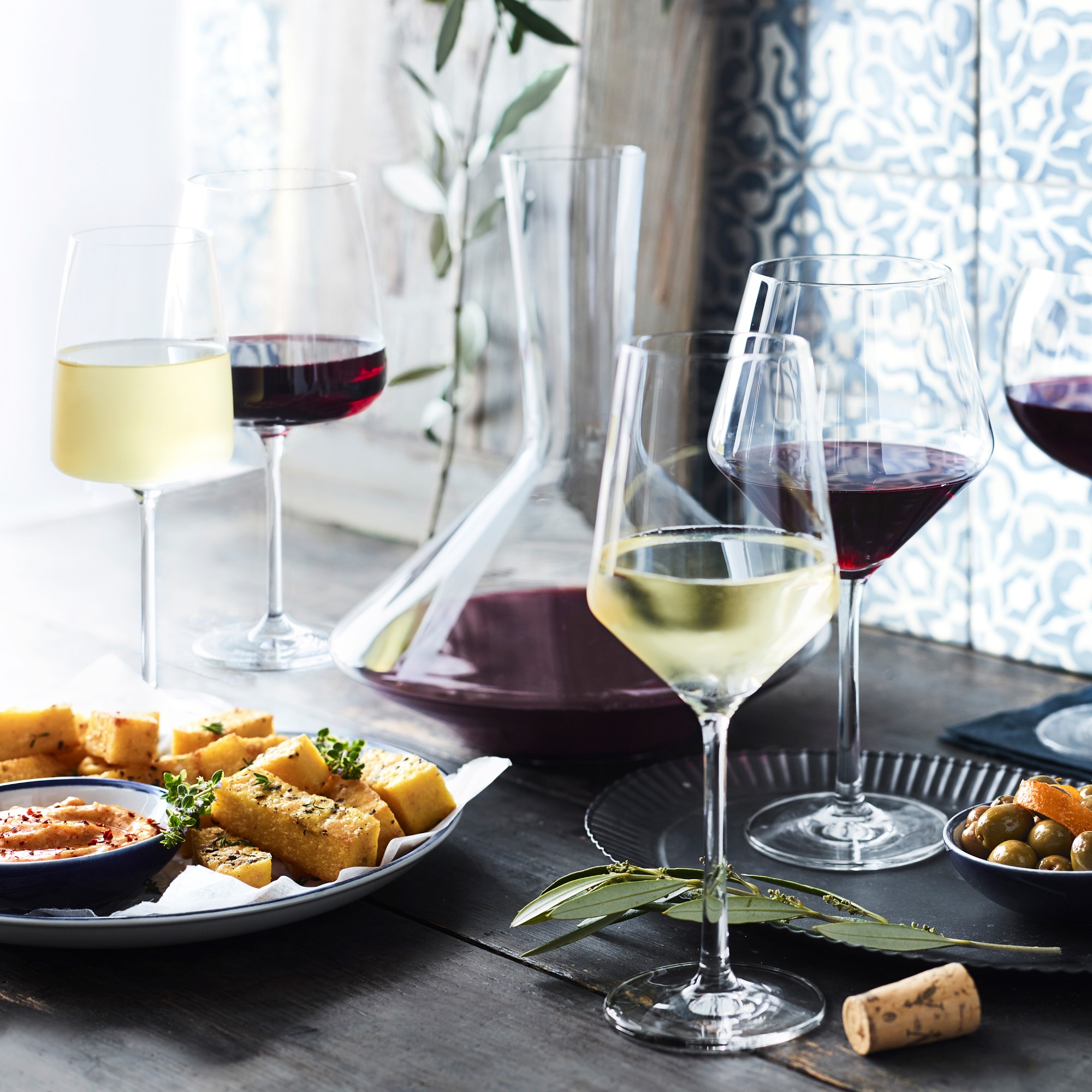 Schott Zwiesel Pure Decanter