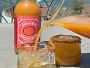 Williams Sonoma Chile Margarita Rimming Salt