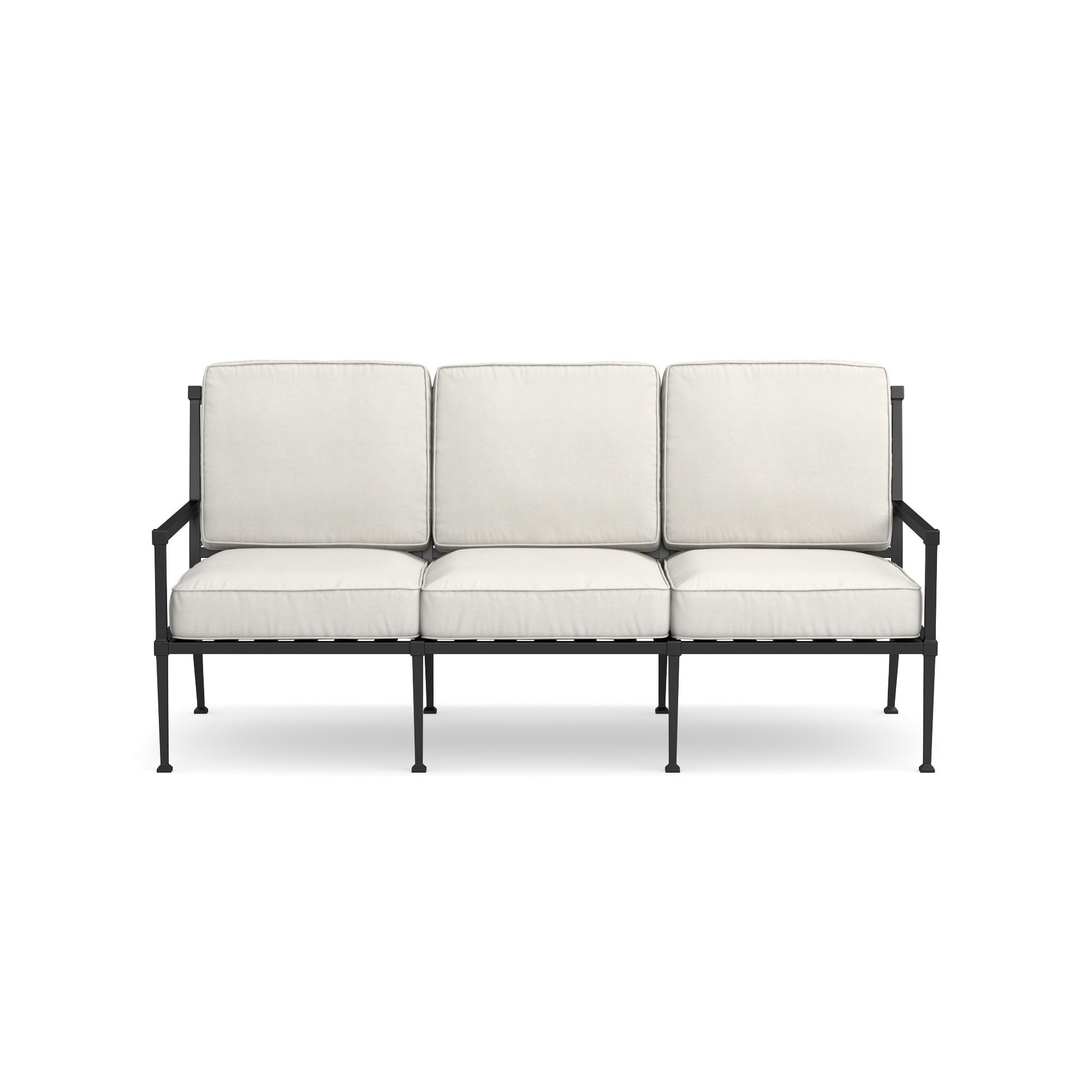 Bridgehampton Outdoor Sofa Cushions