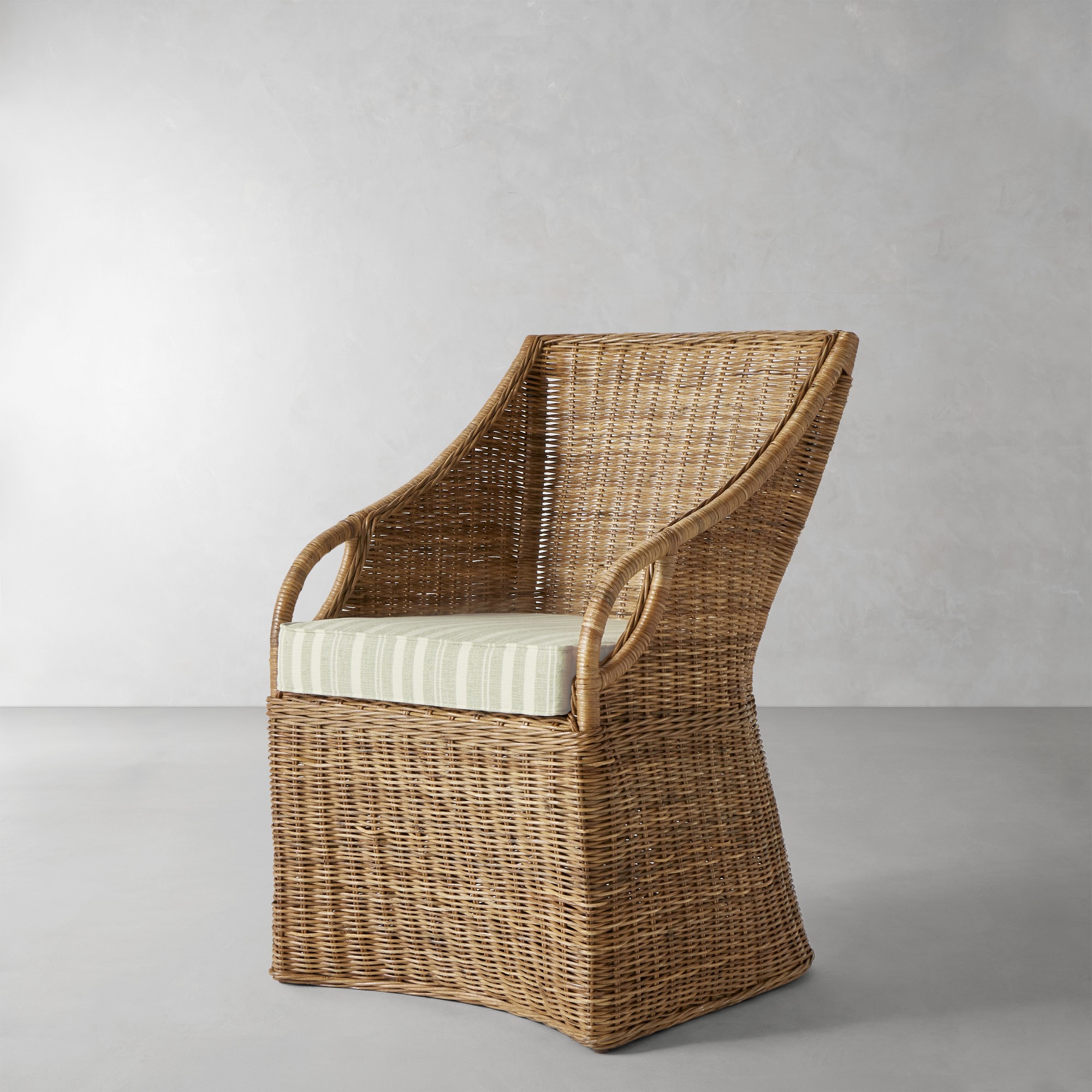 Farallon Armchair