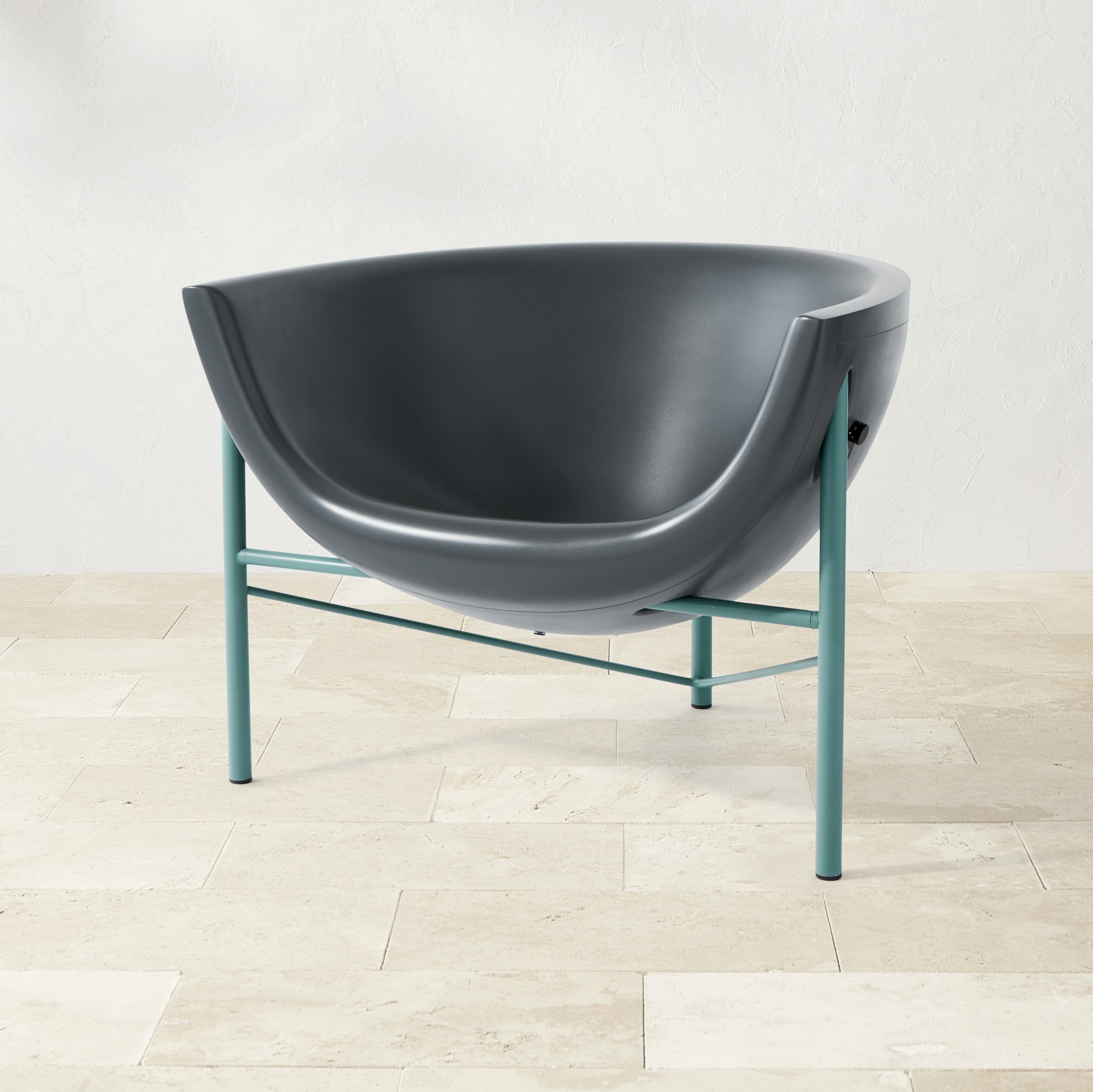 Galanter & Jones Heated Kosmos Chair