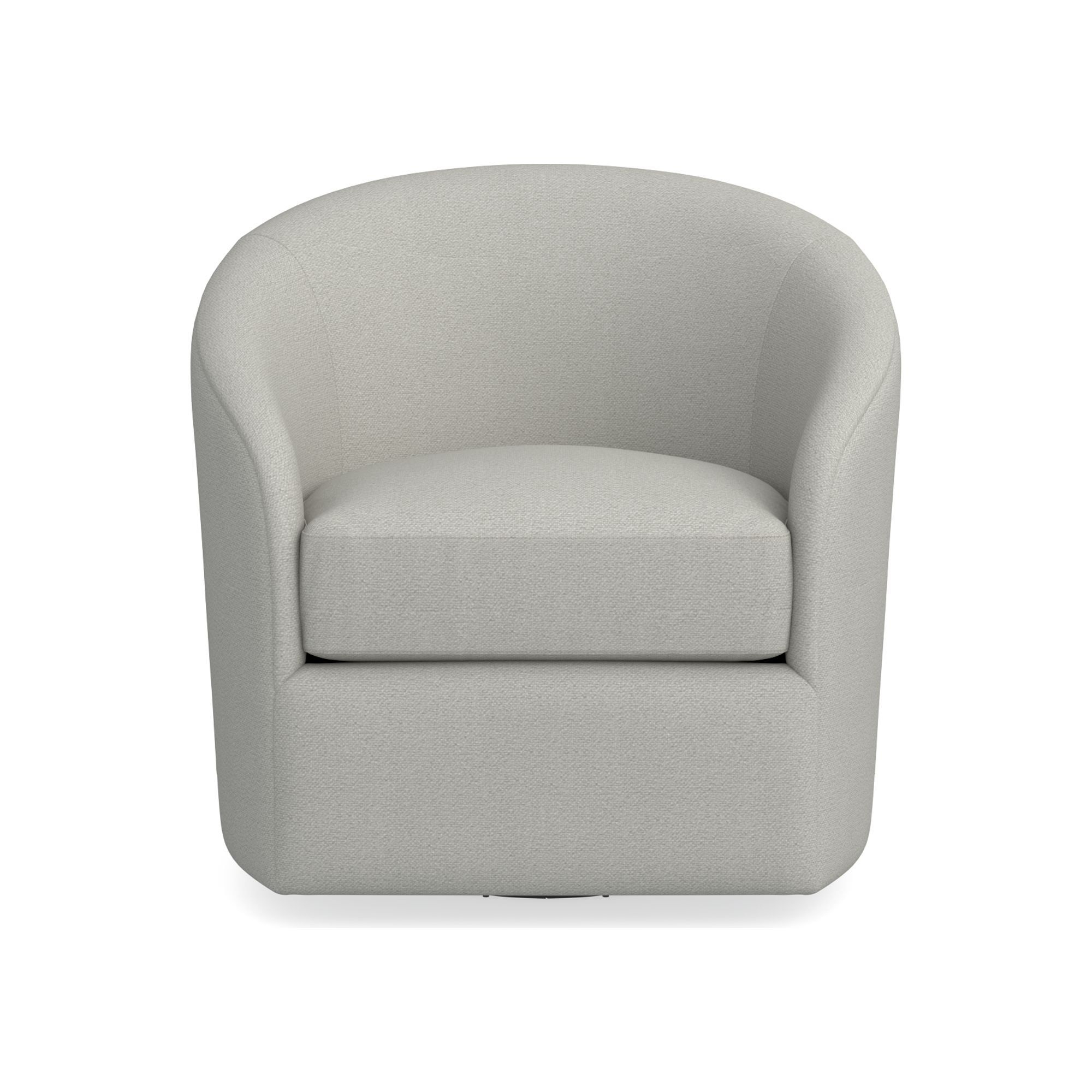Montclair Swivel Chair