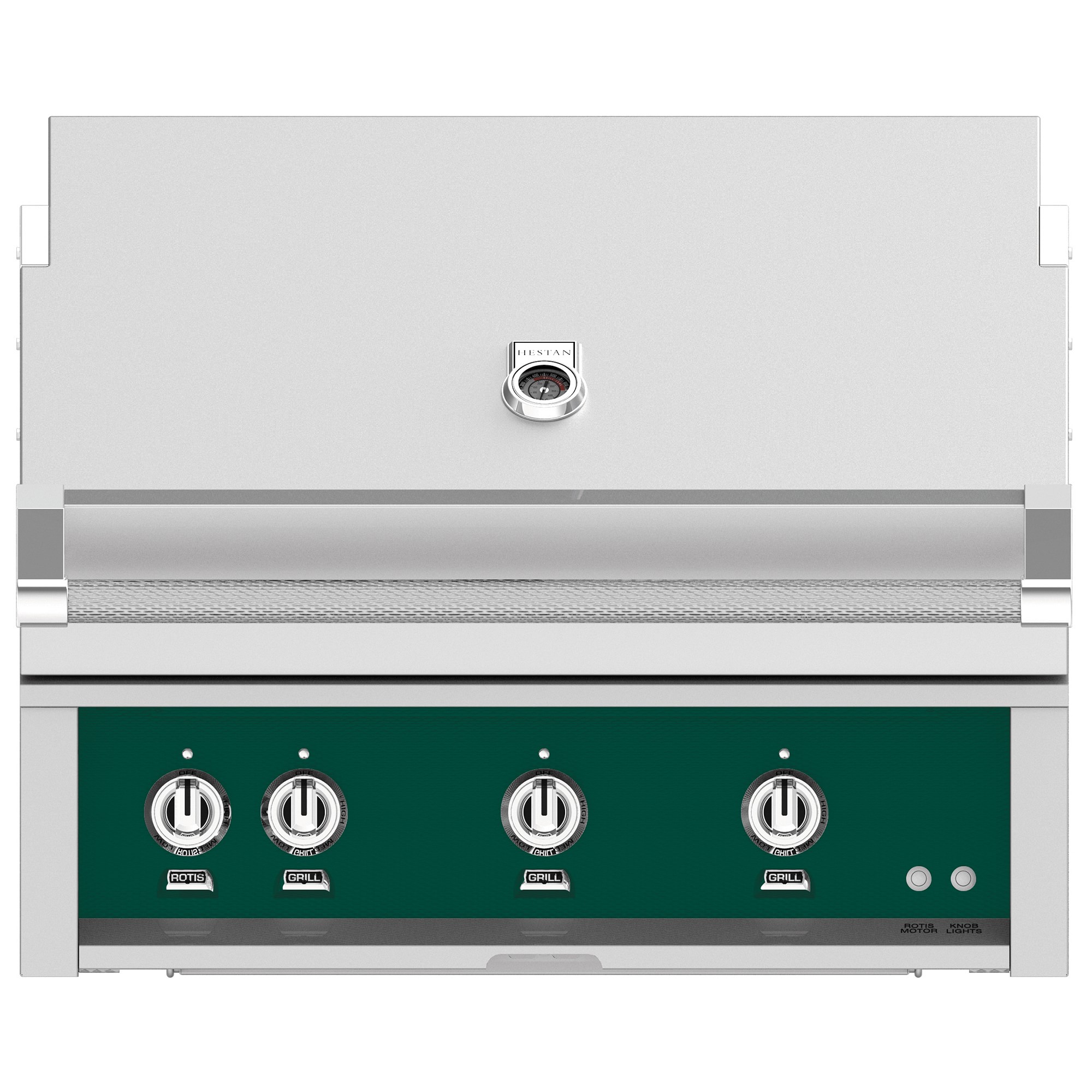 Hestan Built-In 36