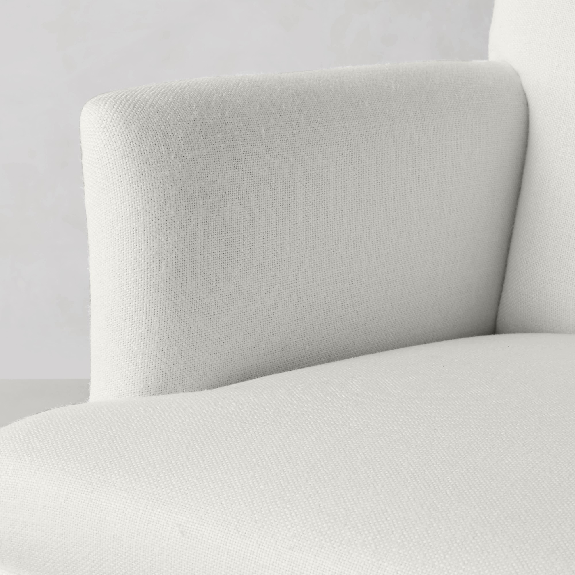 Austin Upholstered Dining Armchair