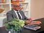 Stanley Tucci: The Tucci Cookbook