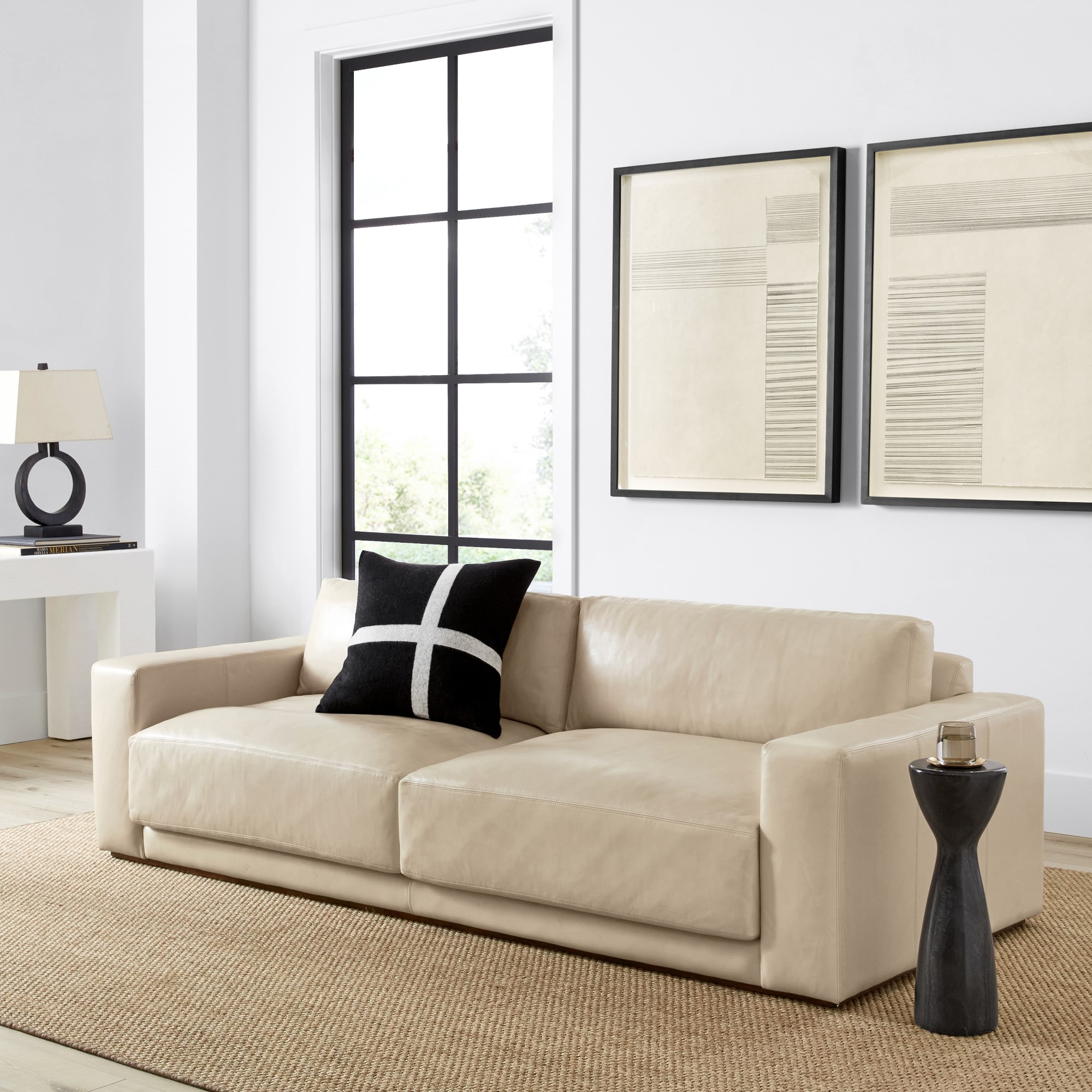 Ludwick Accent Table (13