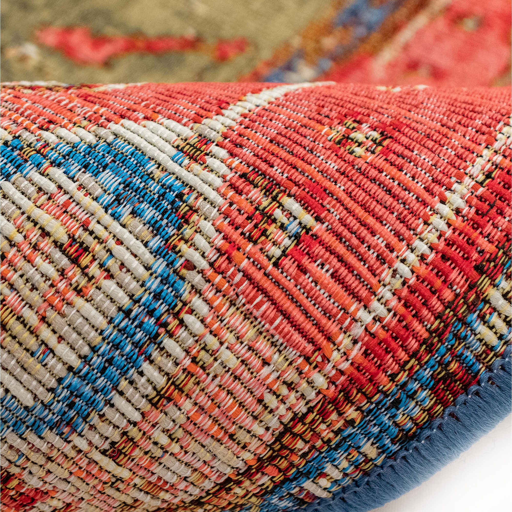 Heriz Rug