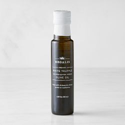 Regalis White Truffle Olive Oil, 100ml