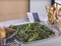 Williams Sonoma Signature Thermo-Clad™ Stainless-Steel Ovenware Baking Pan, 8