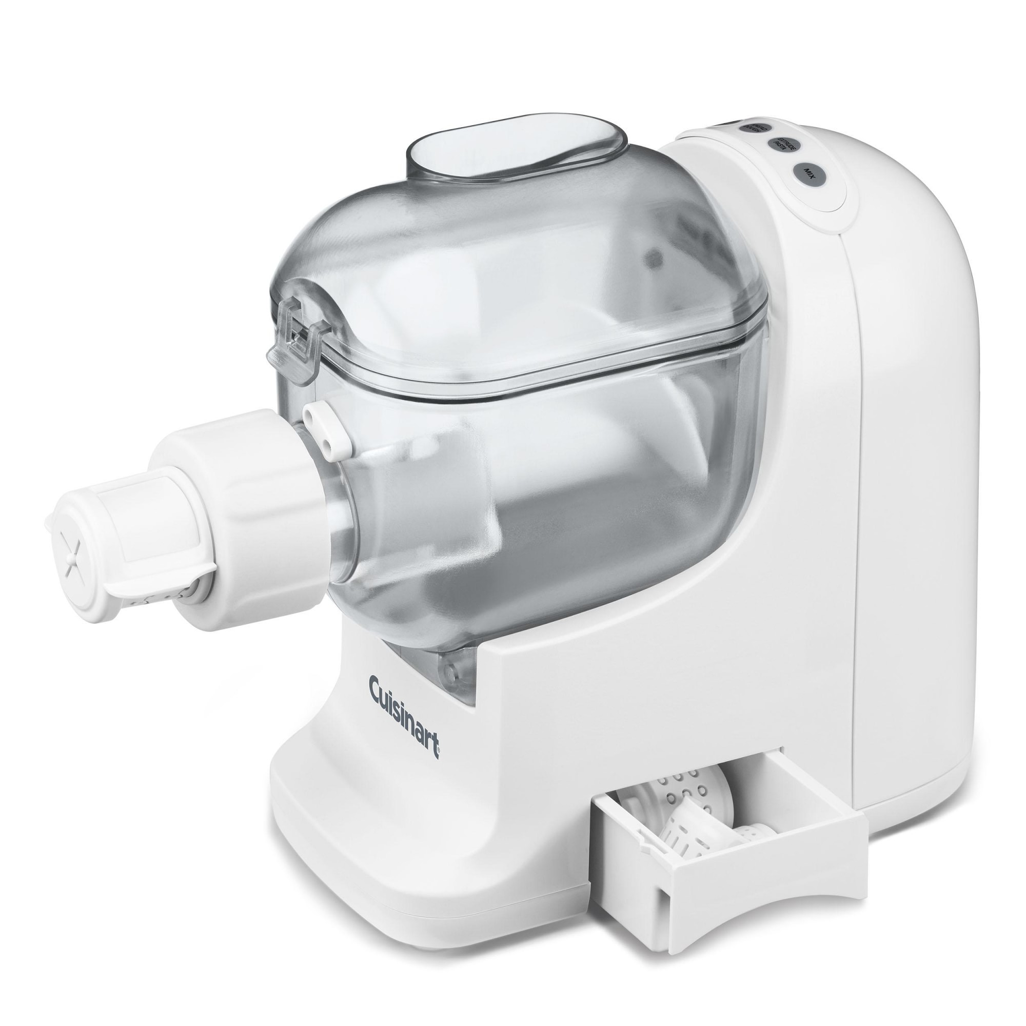 Cuisinart Pastafecto Pasta and Bread Dough Maker