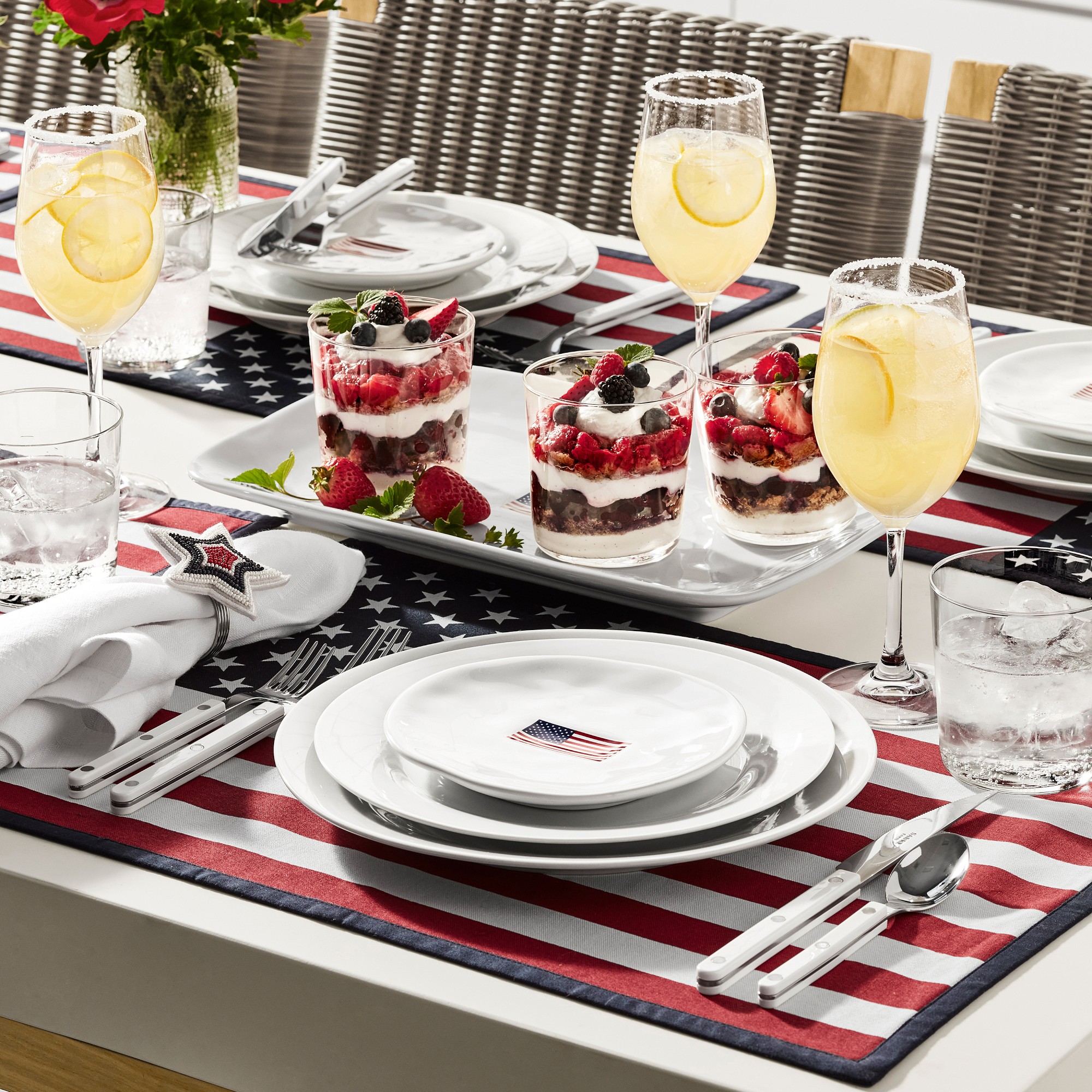 Sabre Bistrot Flatware Sets