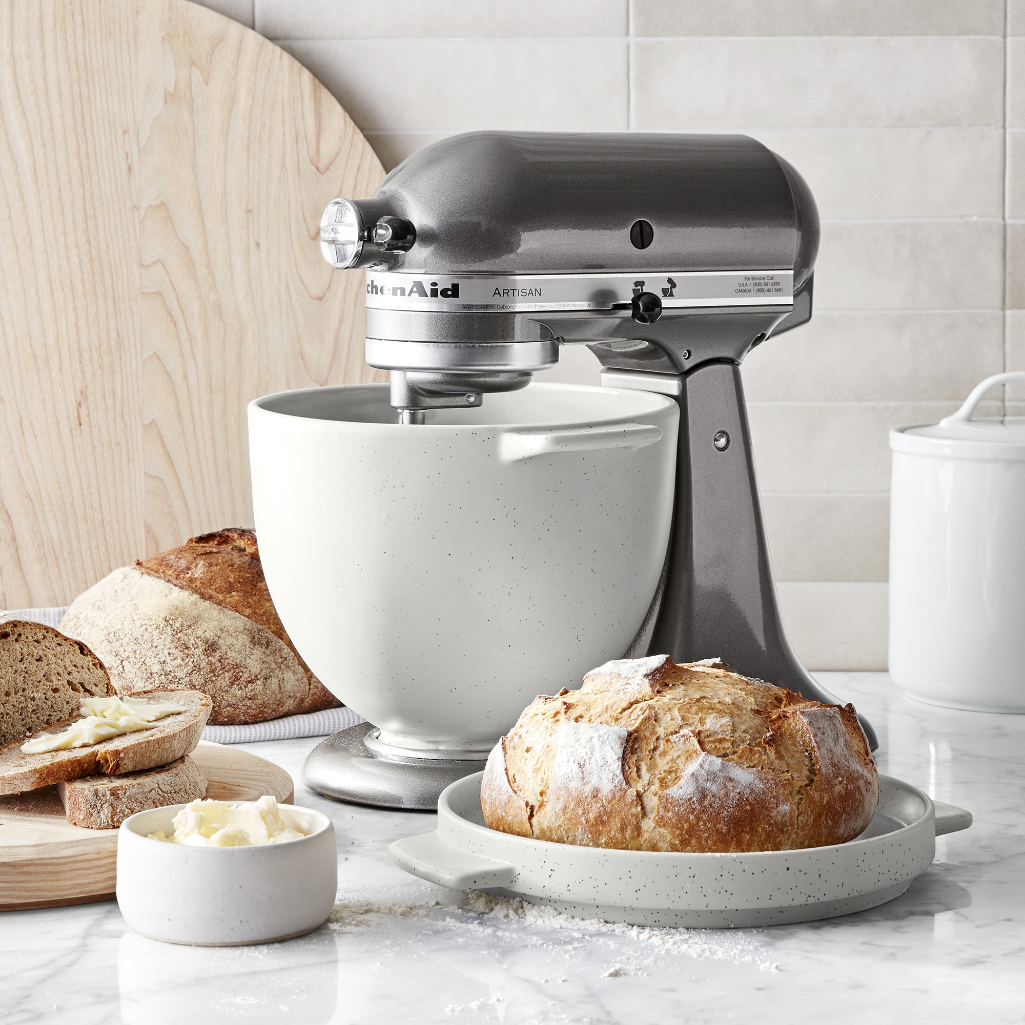 KitchenAid® 5-Qt. Bowl