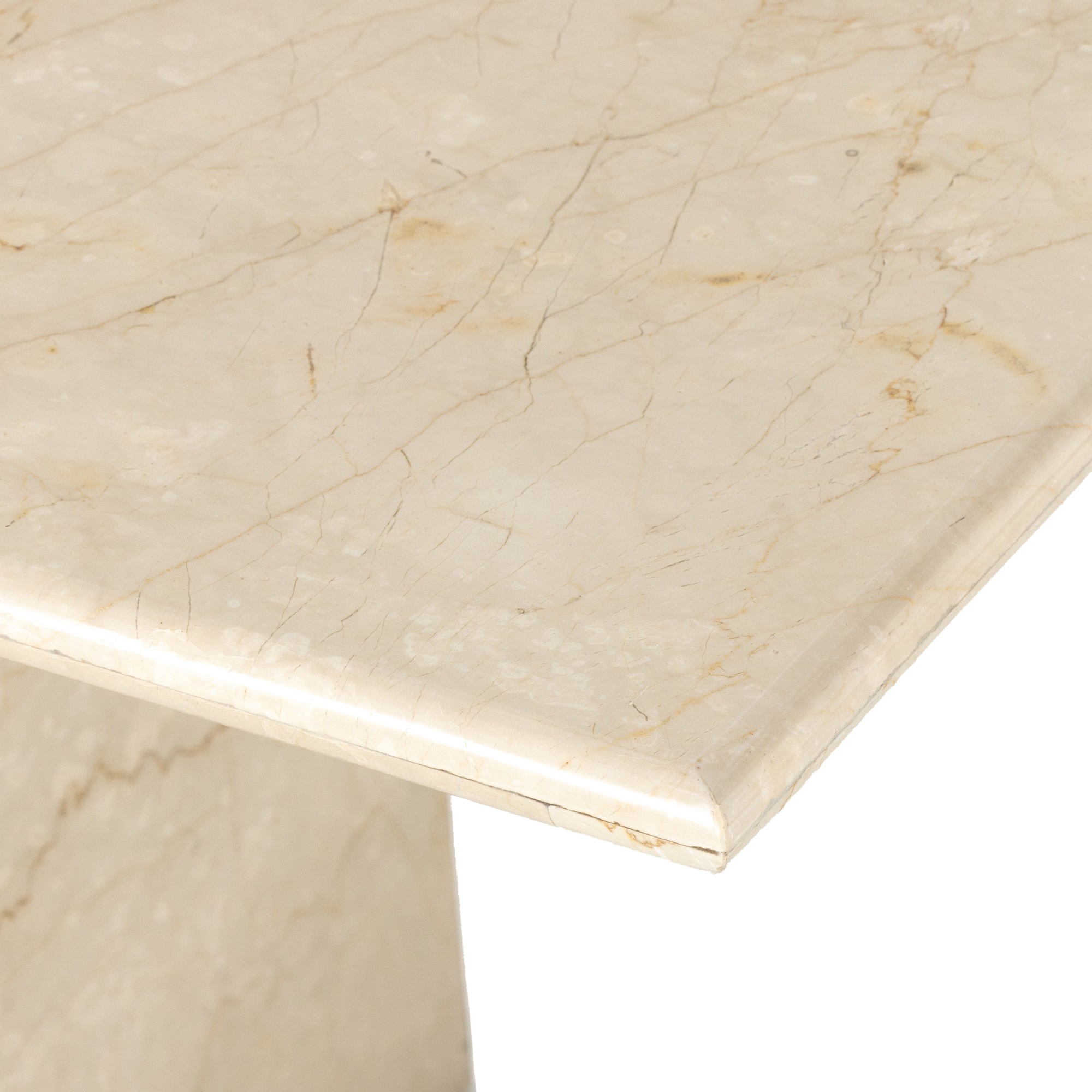 Piro Rectangular Dining Table (72