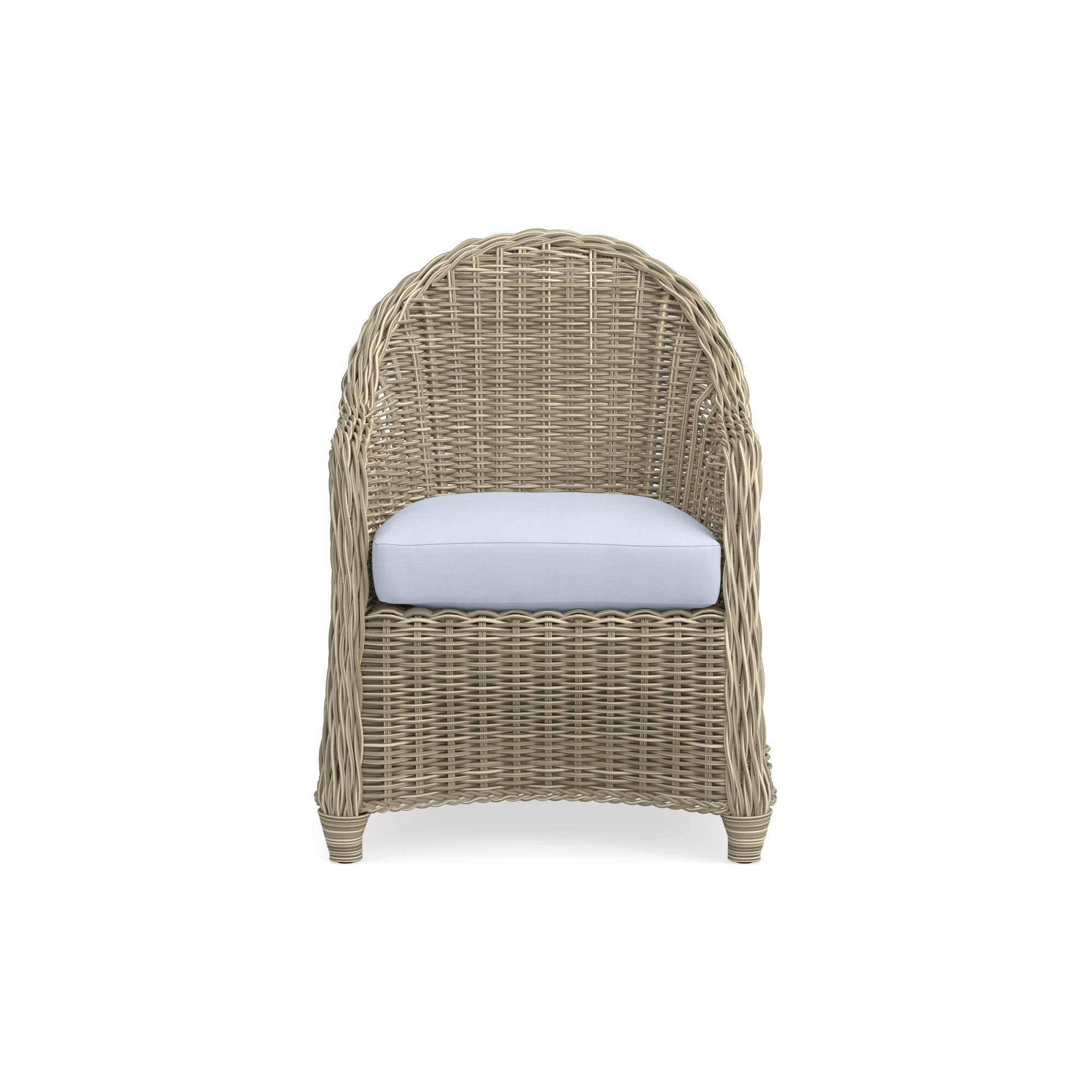 Manchester Outdoor Dining Chair Cushions