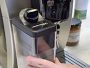 De'Longhi Dinamica Plus Fully Automatic Espresso Machine, Silver