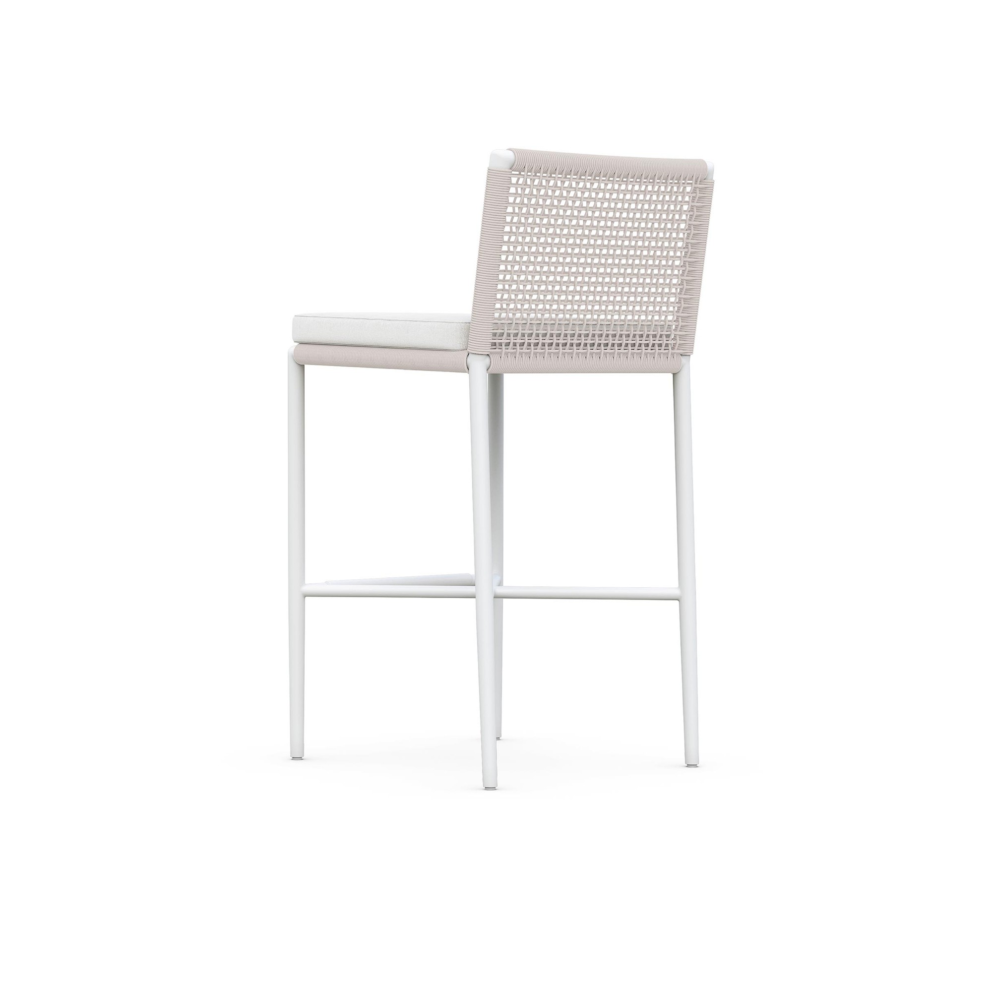 Monaco Outdoor Stools