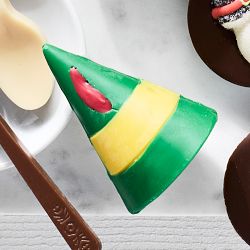 Elf™ Hot Chocolate Bomb