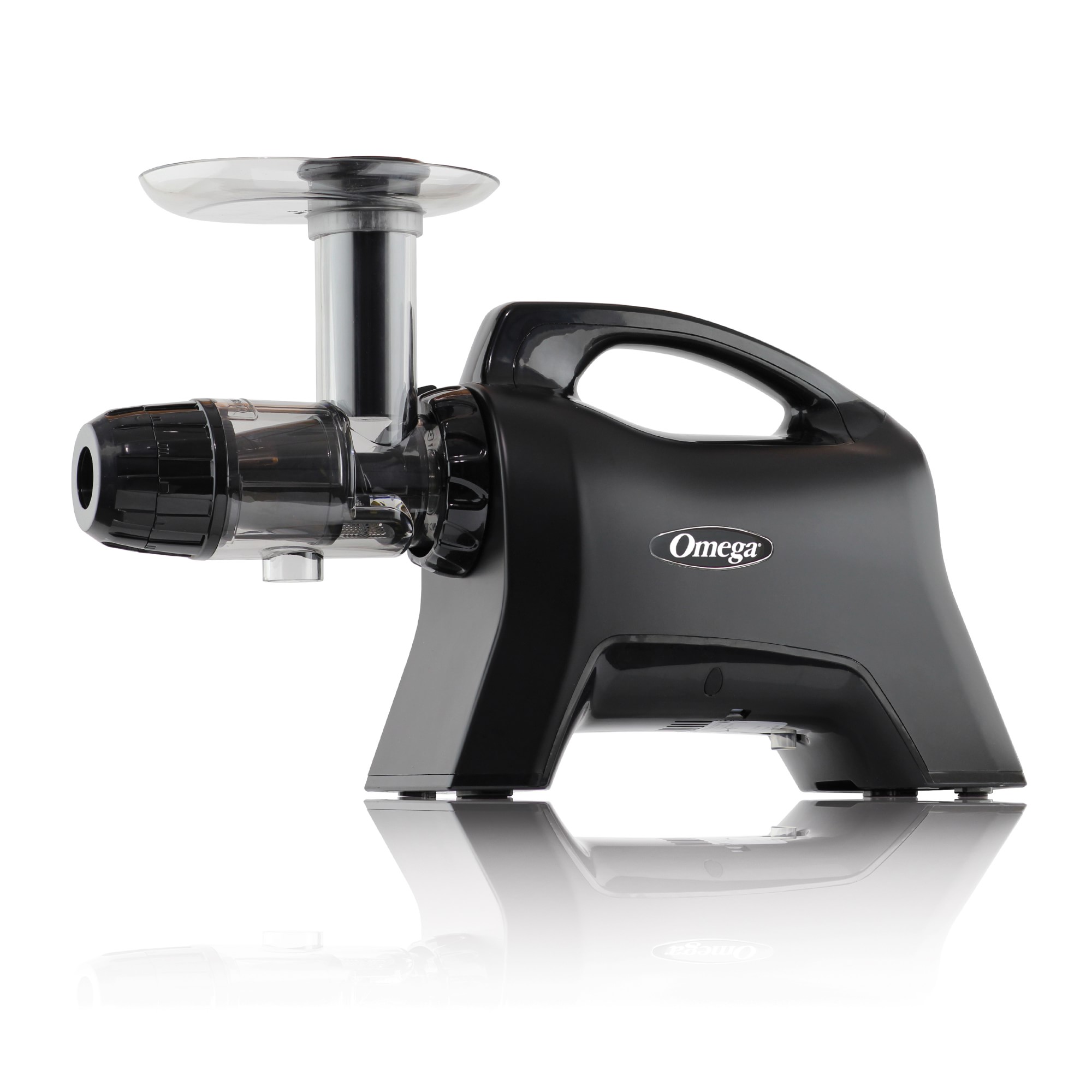 Omega Horizontal Low-Speed Nutrition System