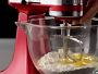 KitchenAid® 3-Piece Pasta Roller & Cutter Attachment Set