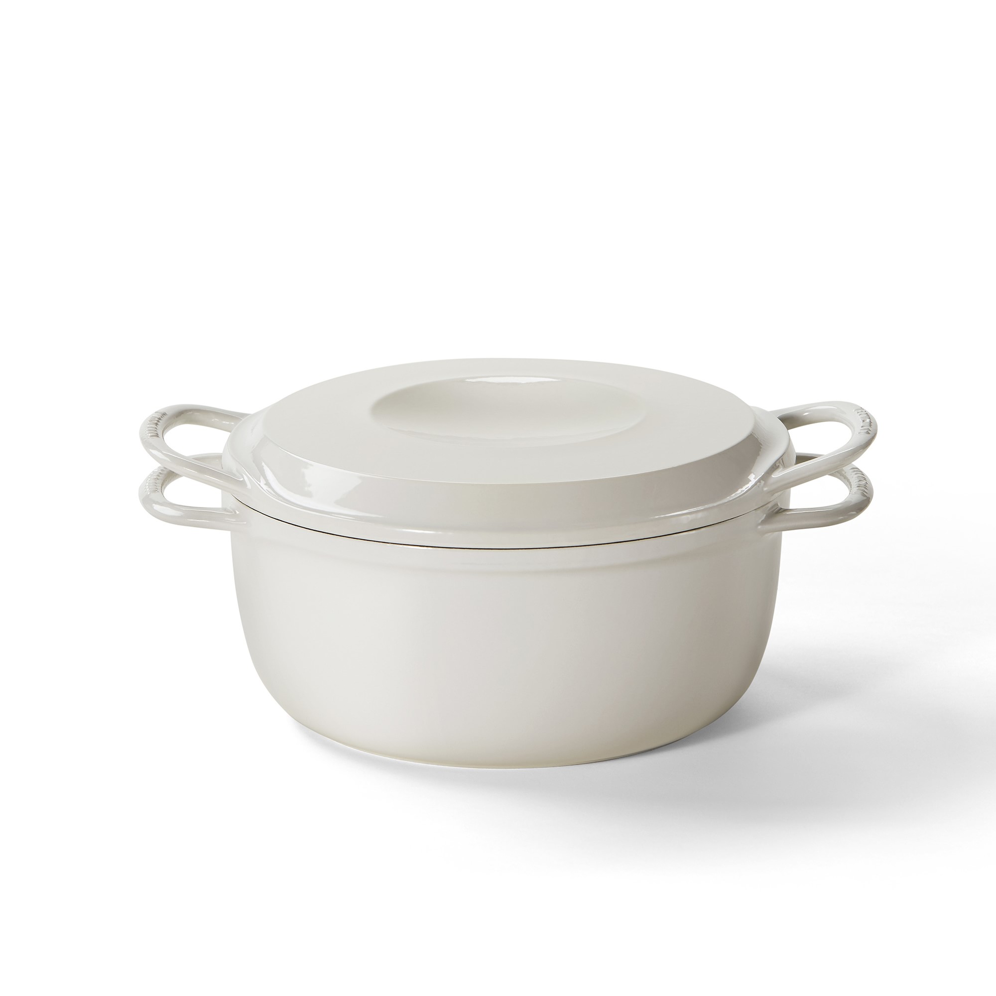 Vermicular Musui-Kamado Cast Iron Induction Cooker, 4-Qt.