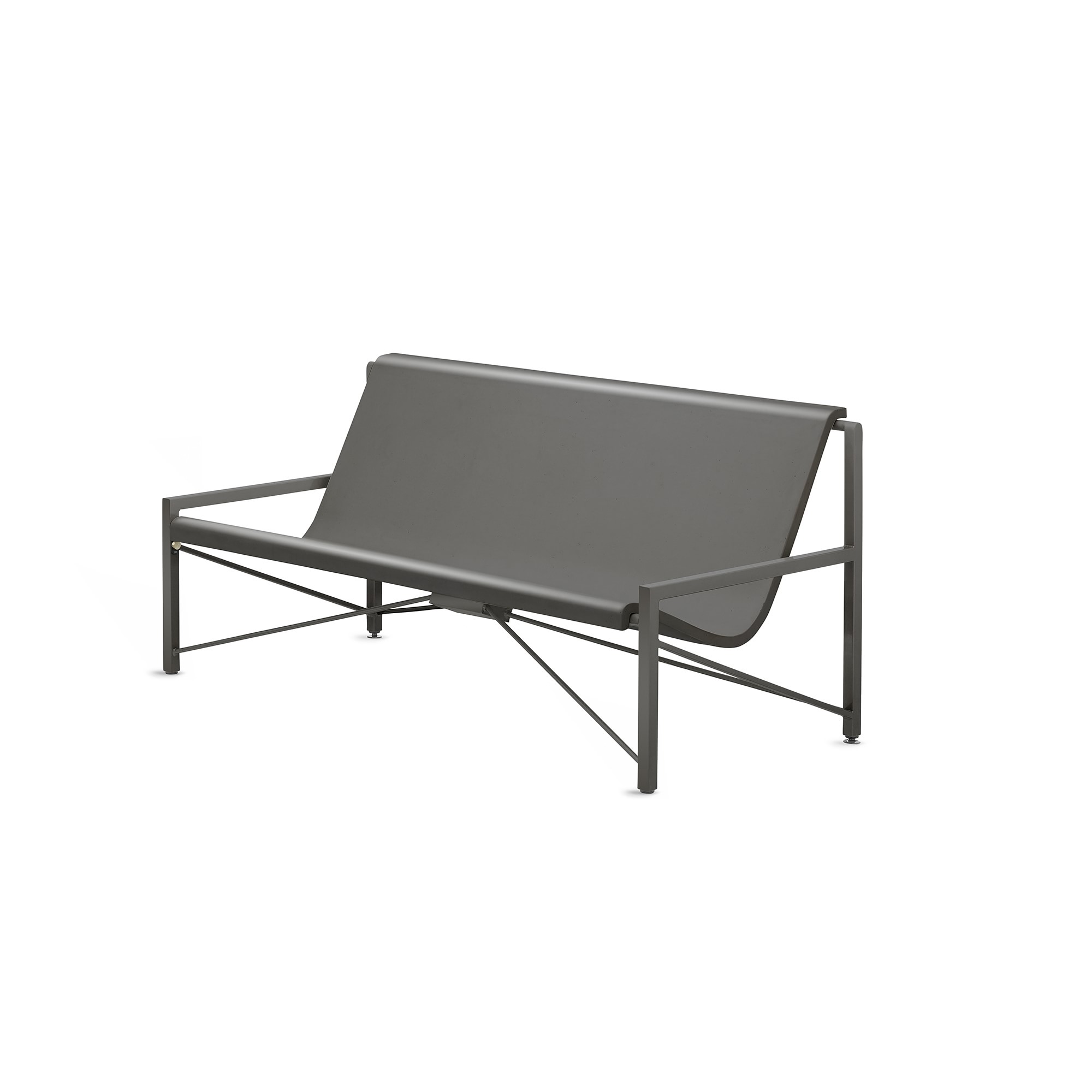 Galanter & Jones Heated Evia Lounge