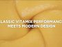 Vitamix Ascent X4 Blender