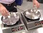 Demeyere Industry Stainless-Steel Fry Pan