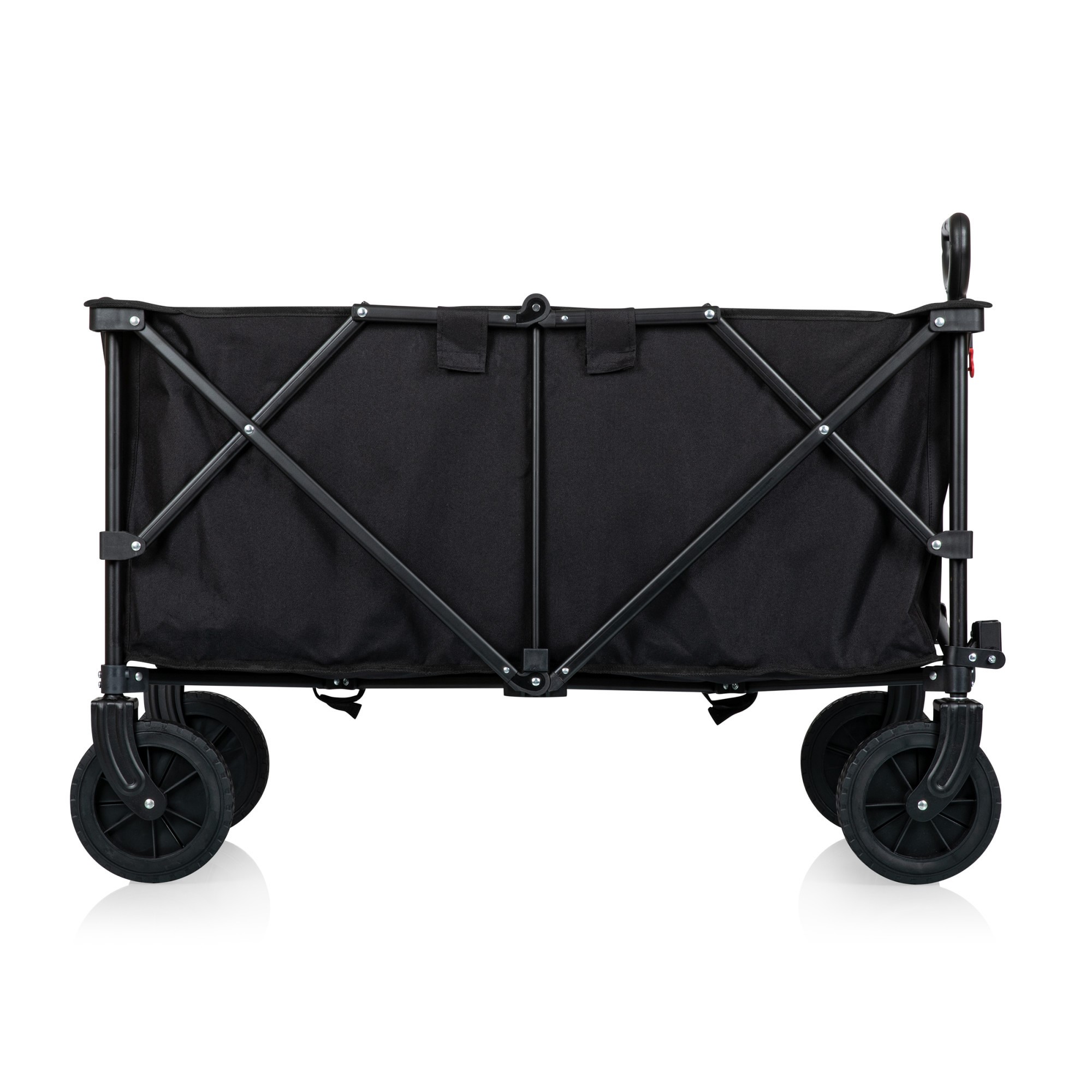 Adventure Wagon