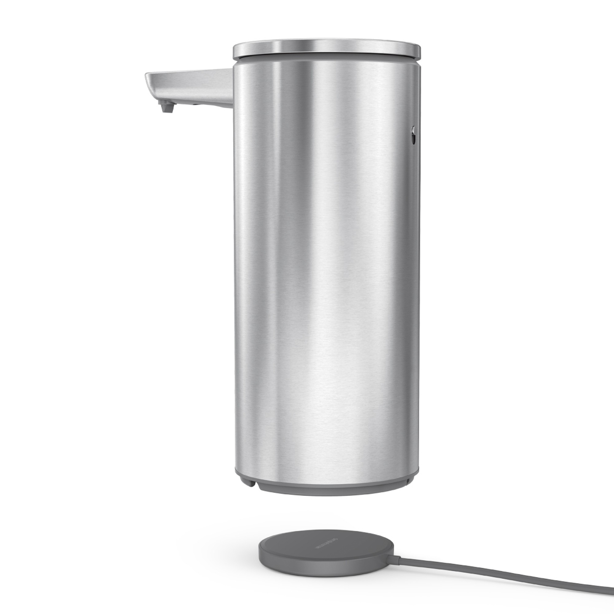 simplehuman™ Rechargeable Liquid Sensor Pump, 14-Oz.