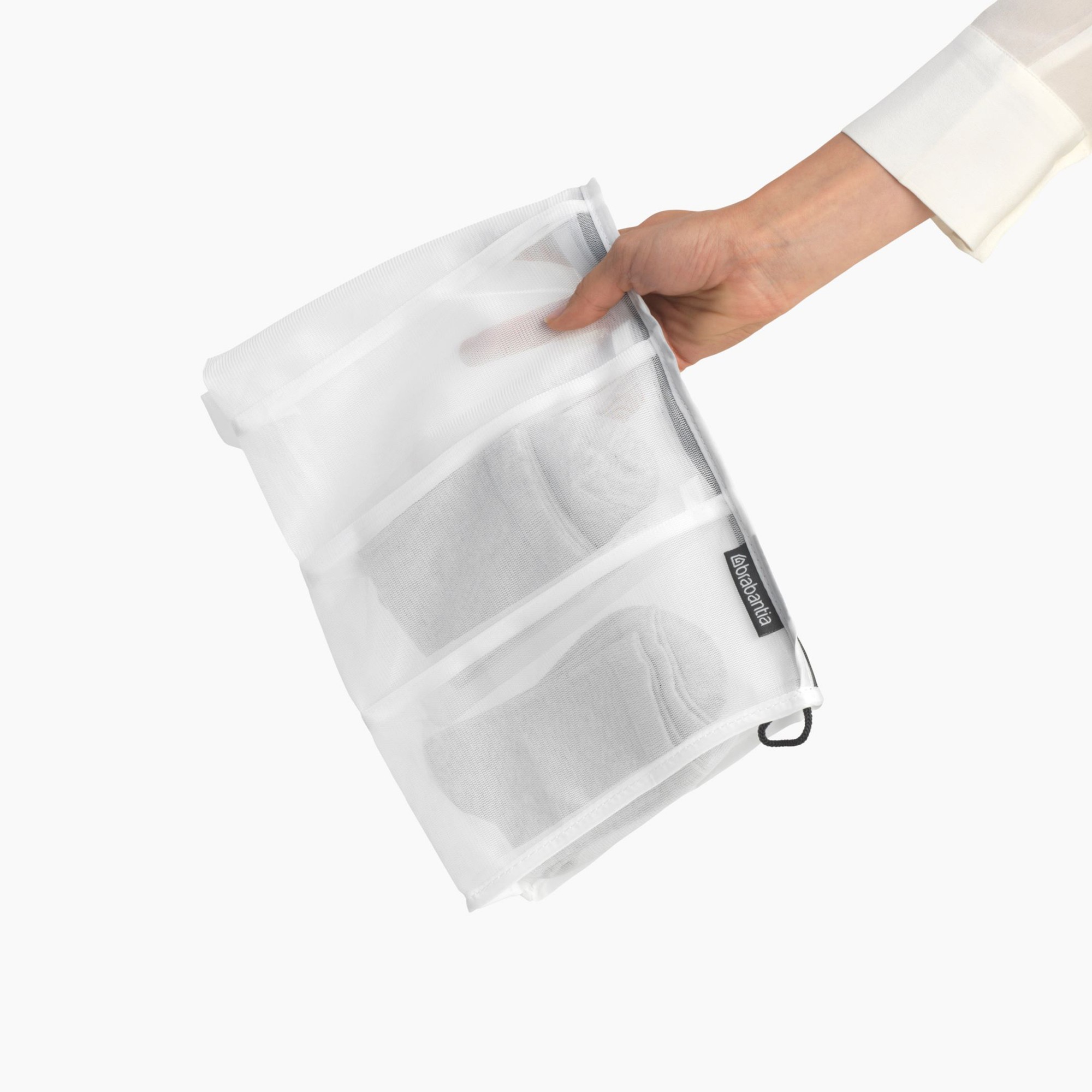 Brabantia Sock Wash Bag