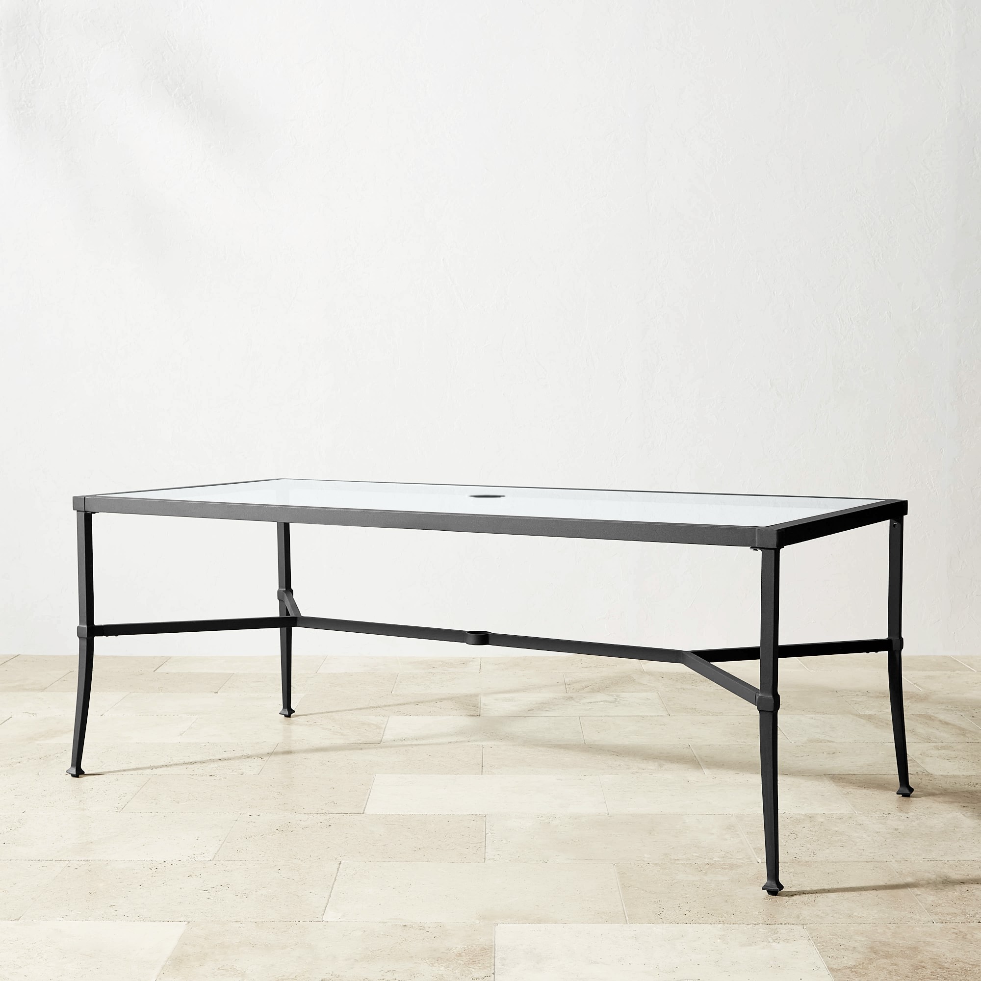 Bridgehampton Outdoor Dining Table (81