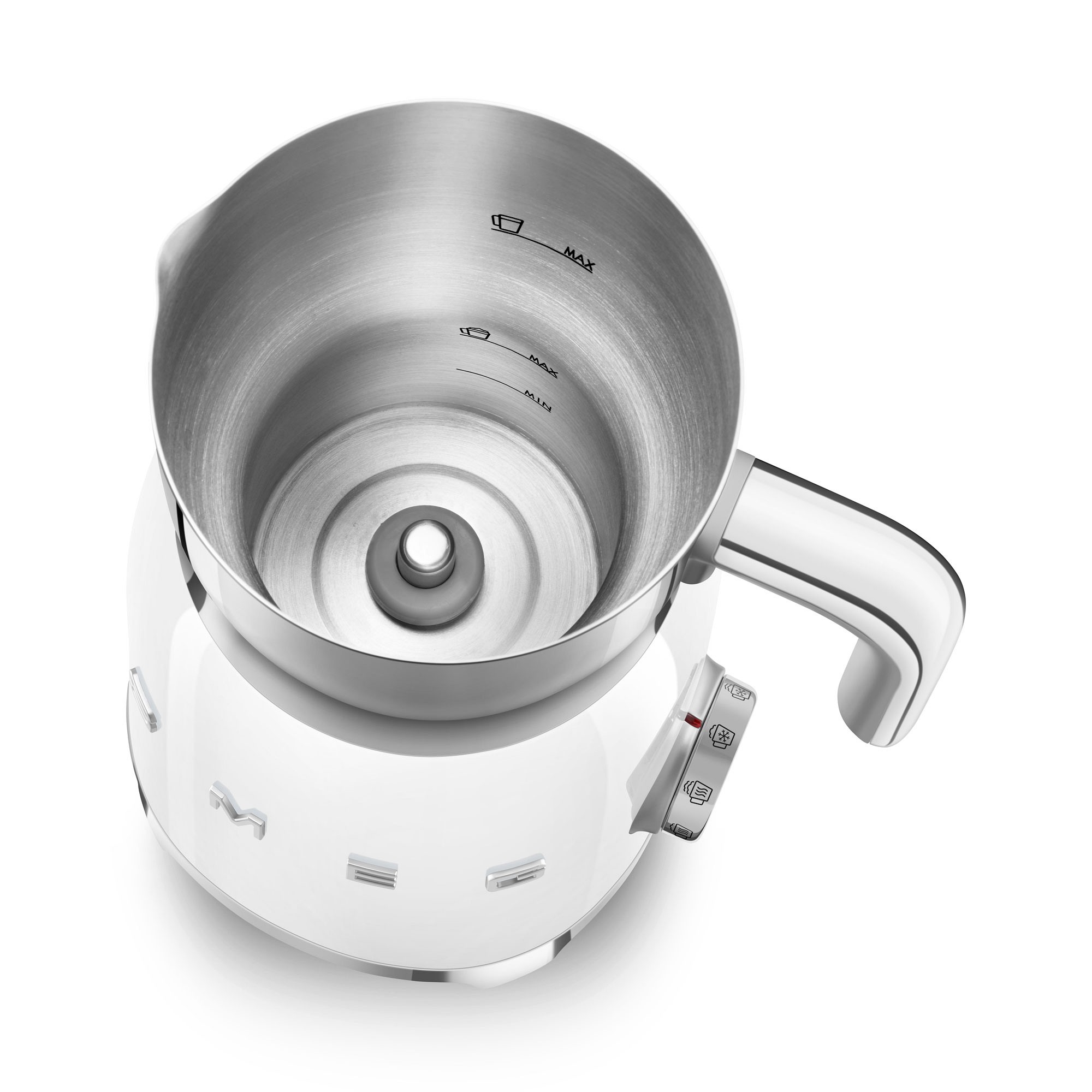 SMEG Milk Frother