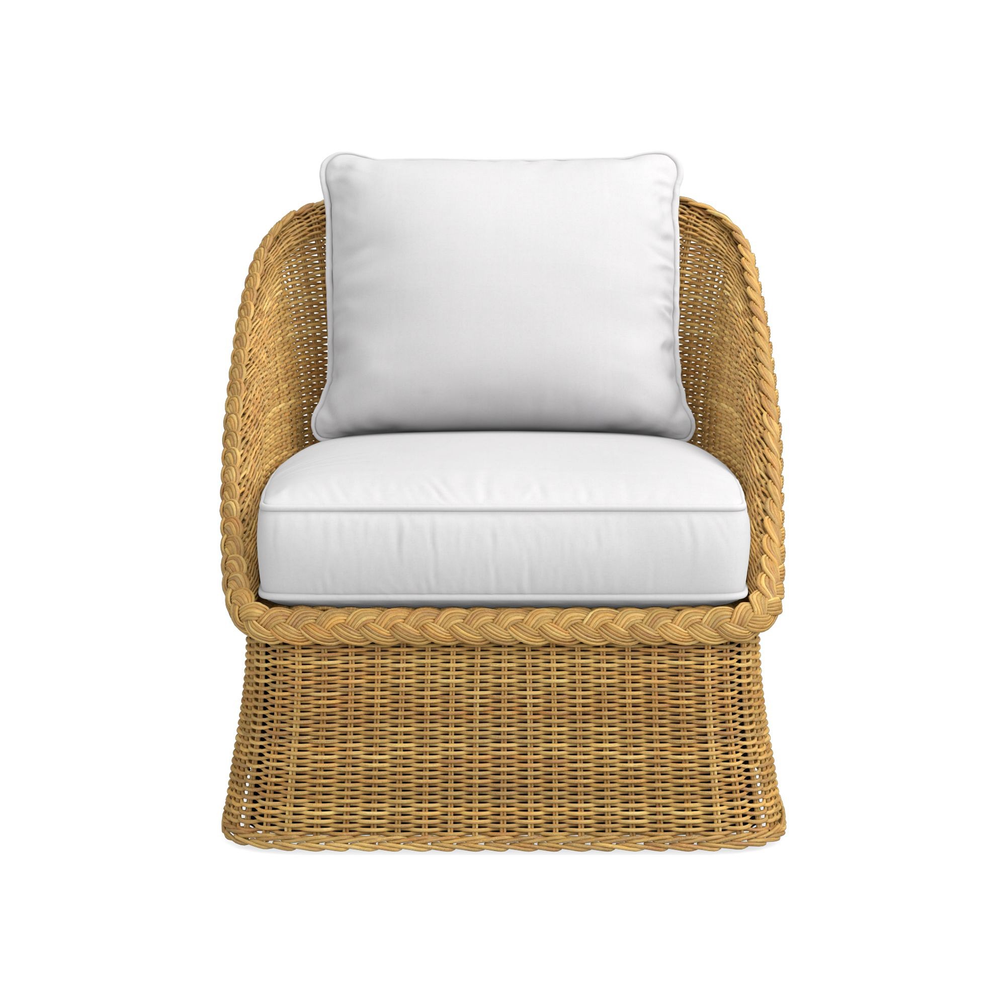 AERIN East Hampton Outdoor Cushions
