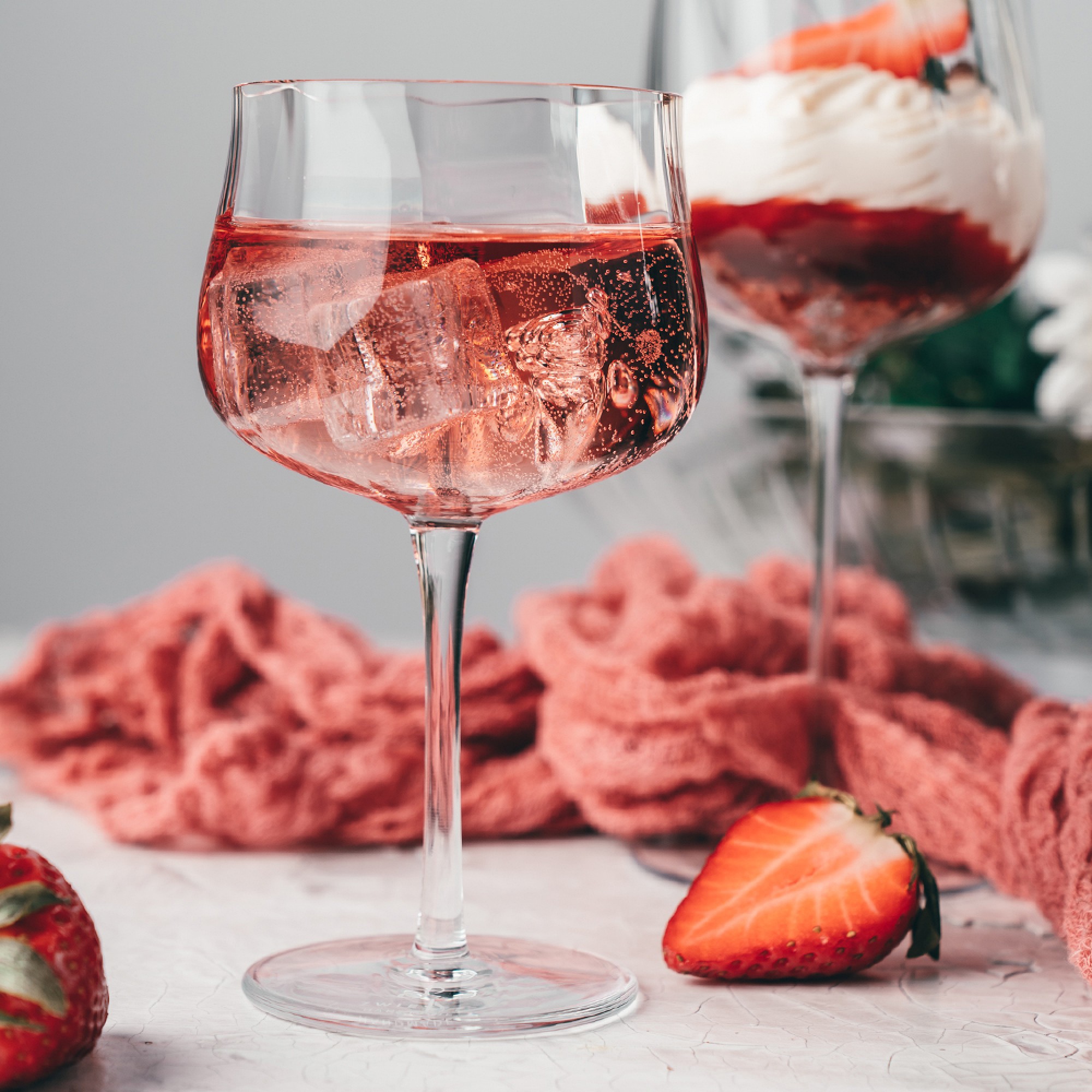 Schott Zwiesel Marlene Glassware Collection