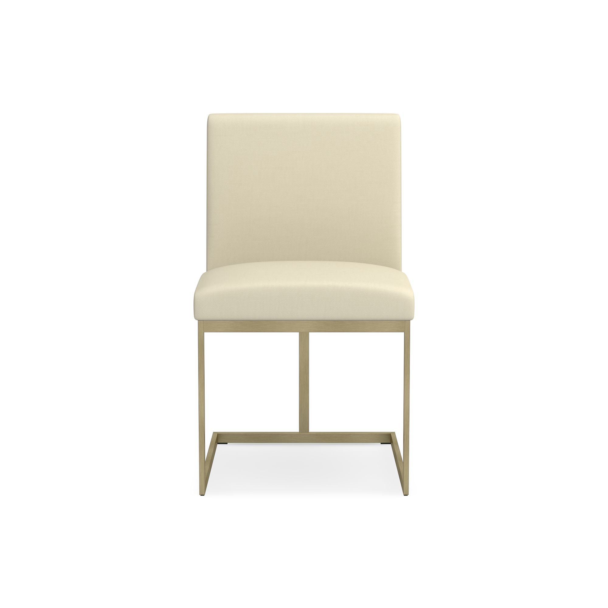 Bradley Square Back Side Chair