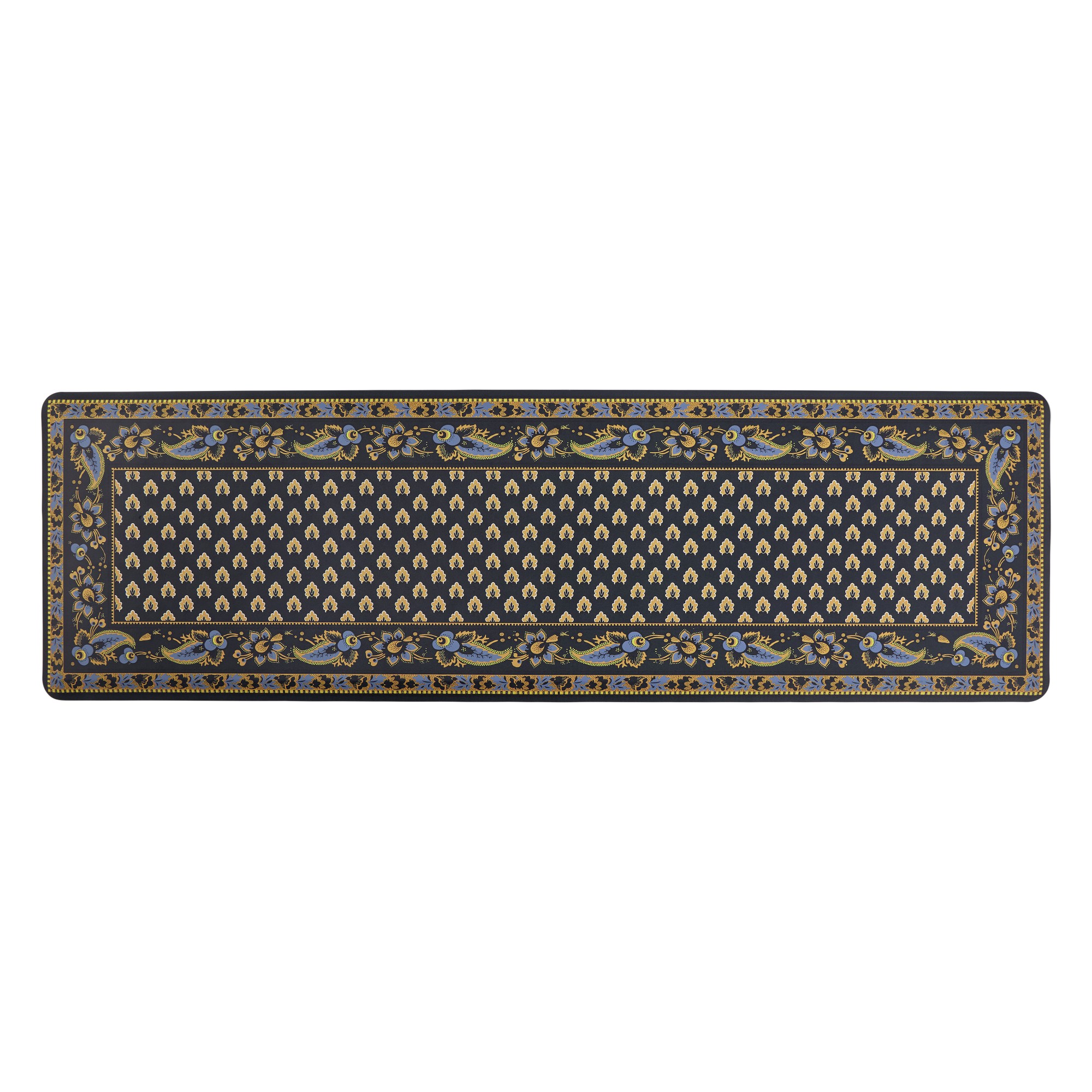 Happy Feet Marseille Cushioned Kitchen Mat