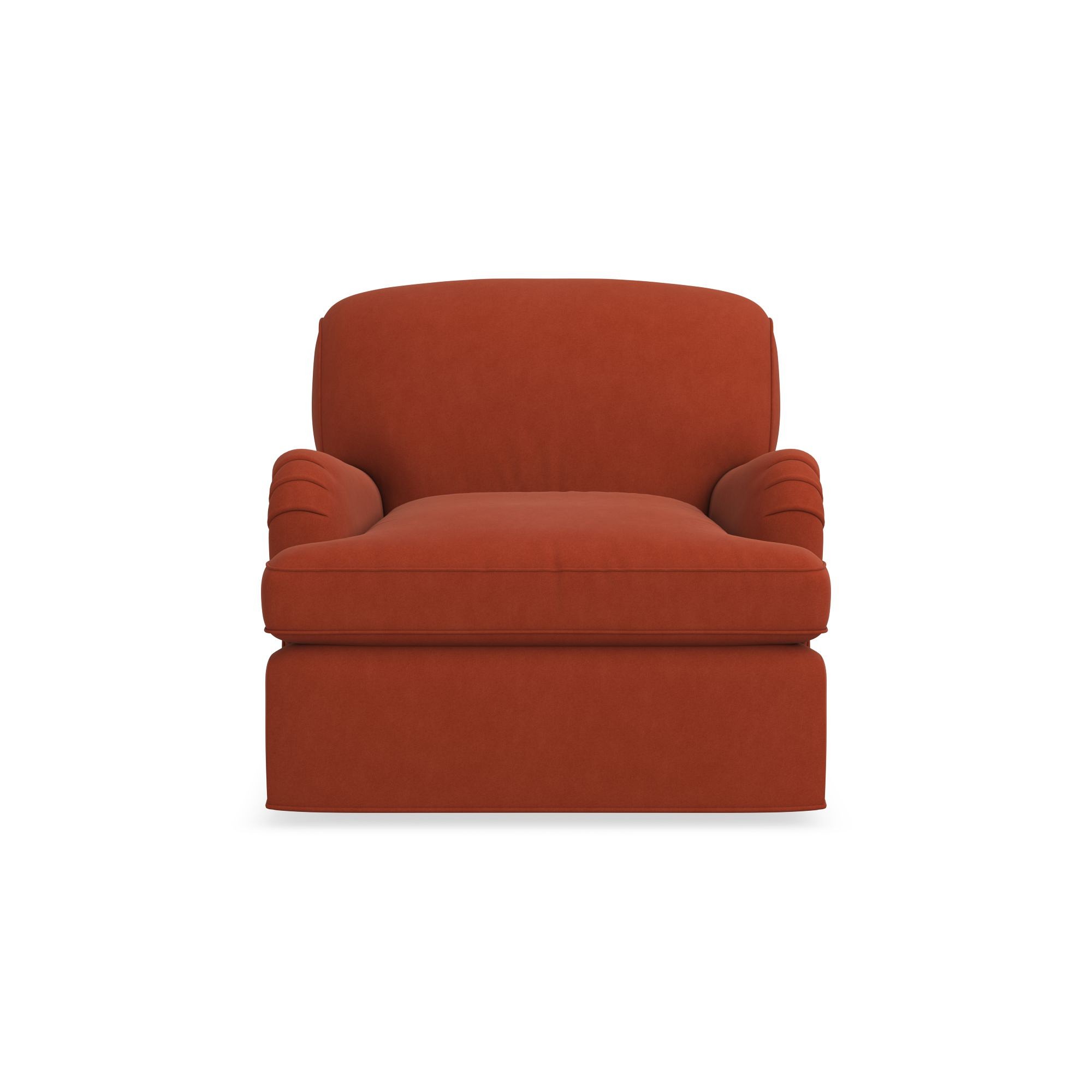 Bedford Swivel Chair