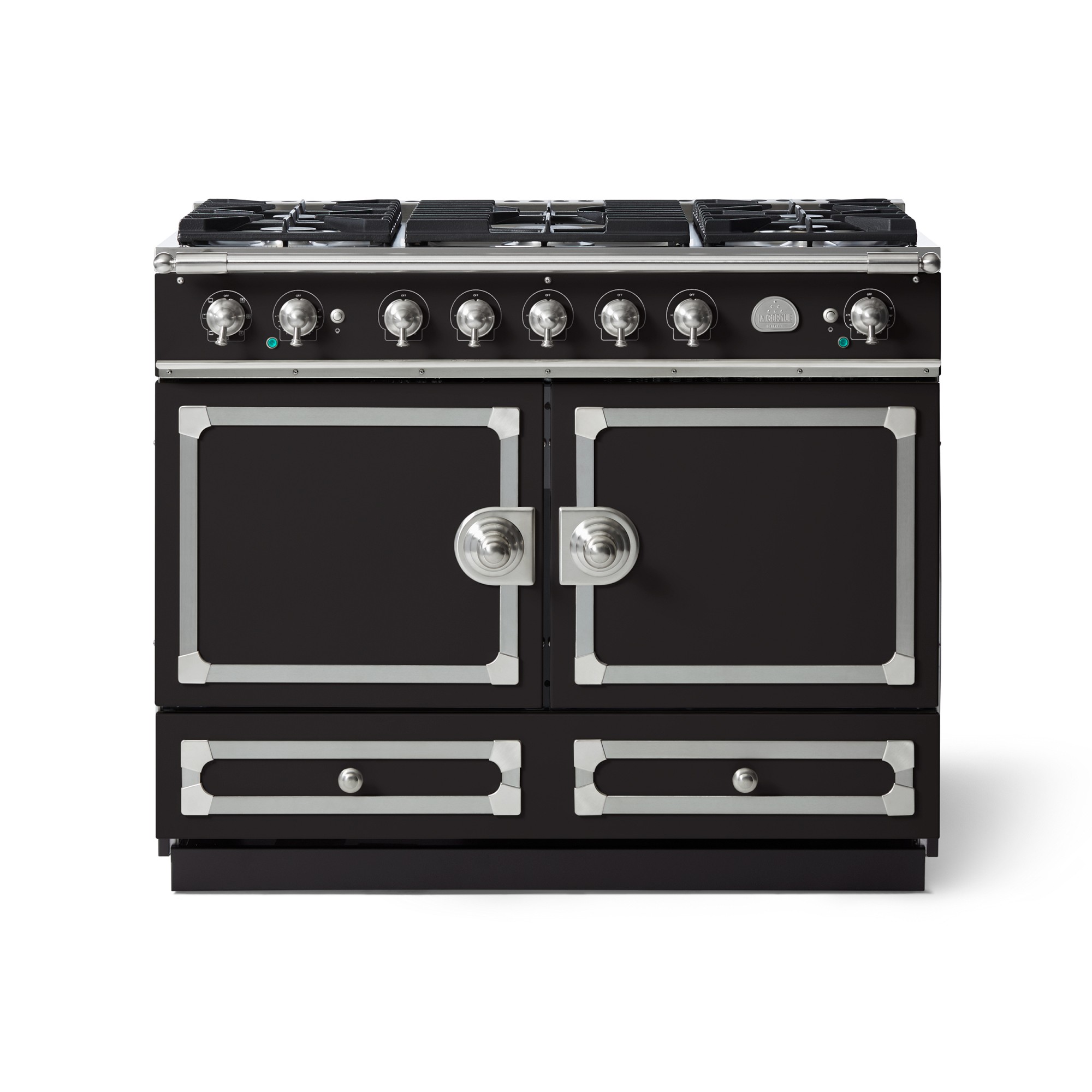 La Cornue CornuFé 110 Range