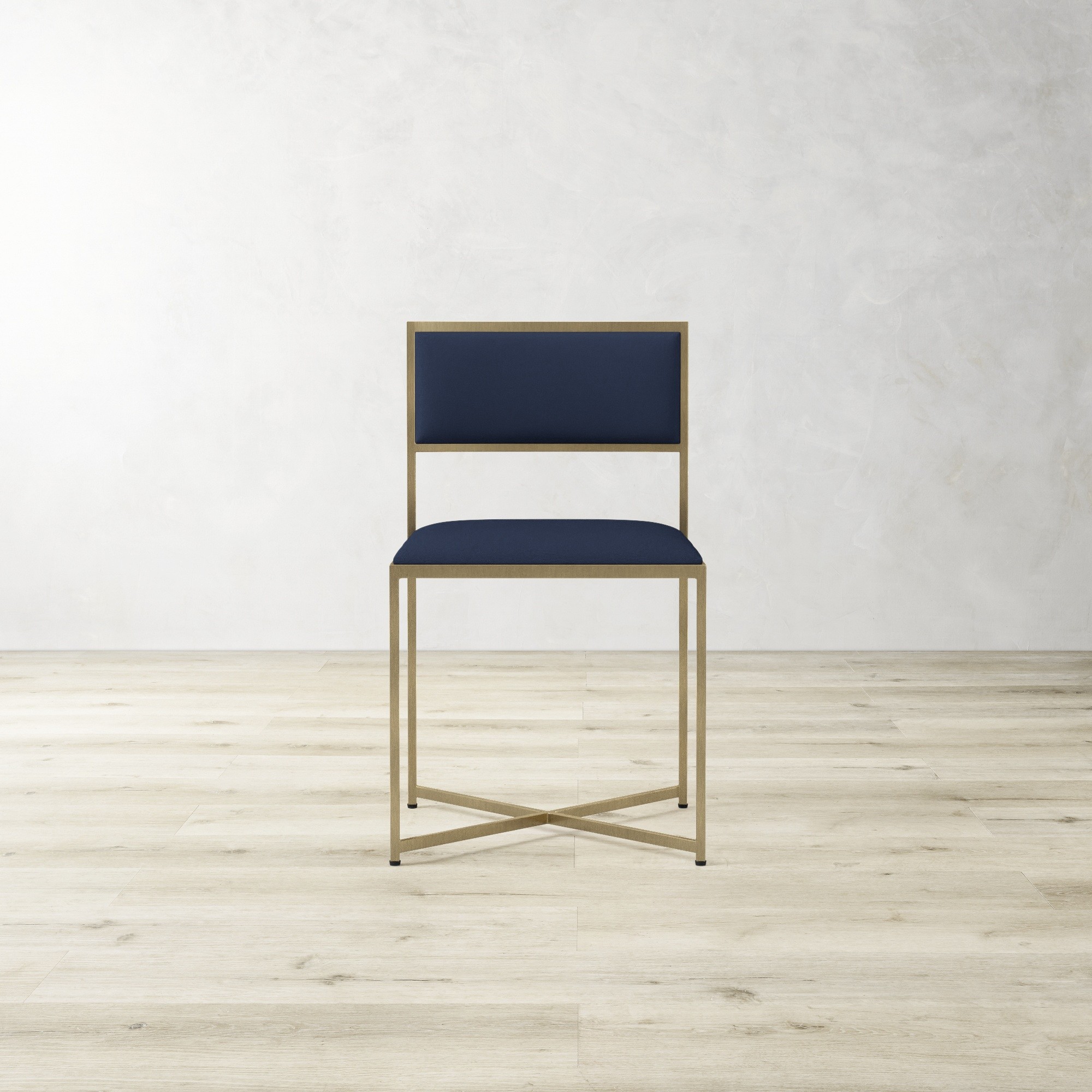 Dessau Upholstered Side Chair
