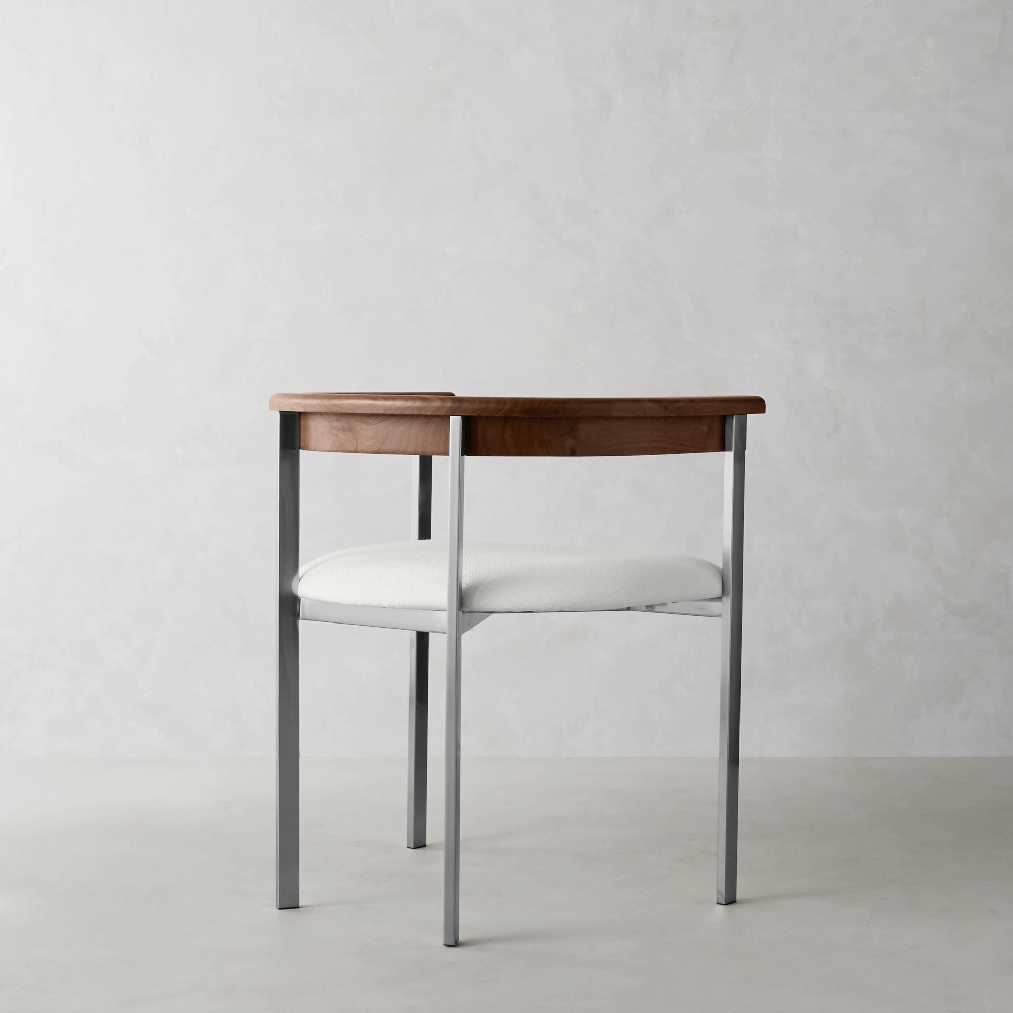 Tulip Dining Armchair